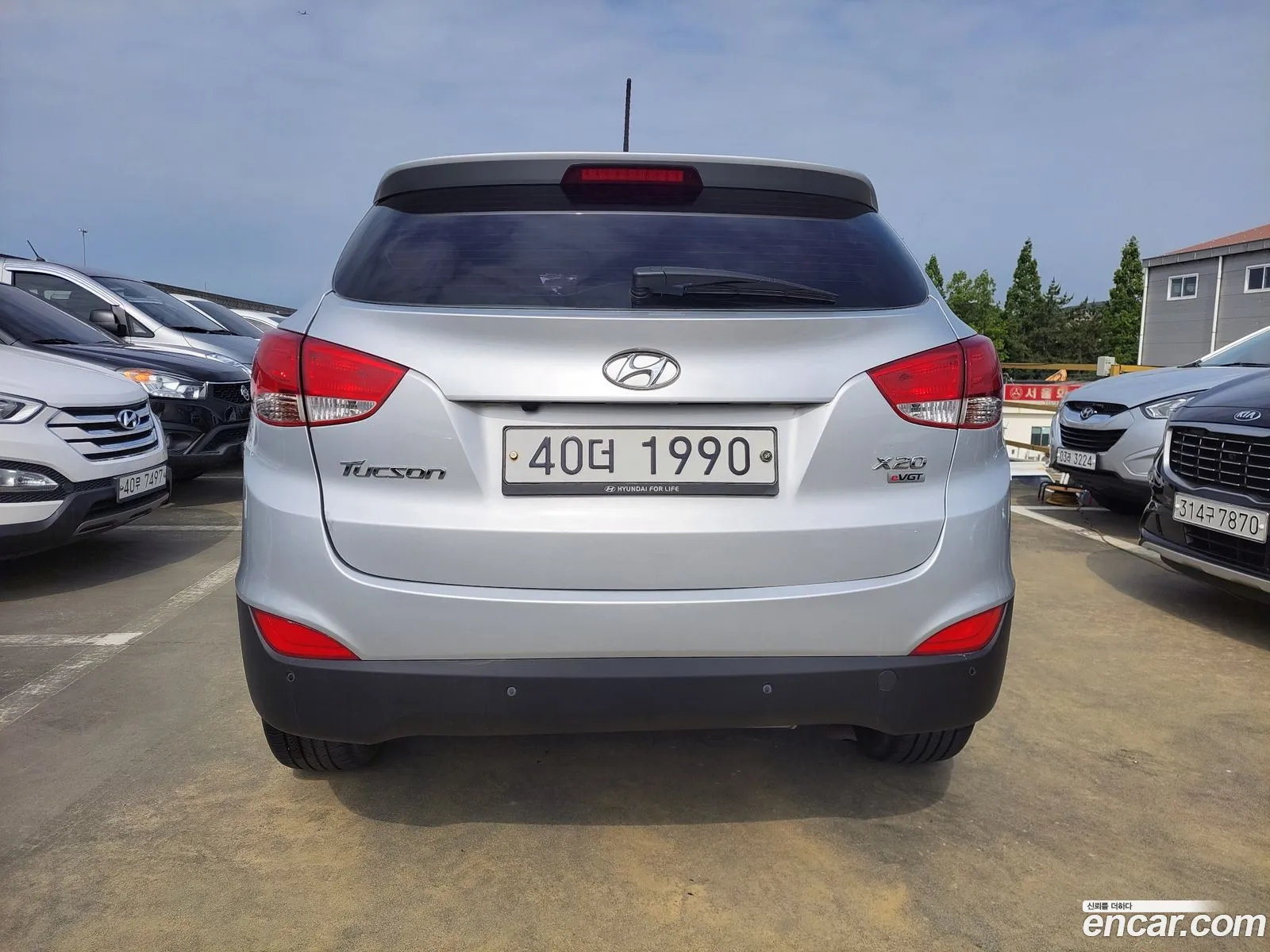 Korex Auto Trade - фотография 14083182