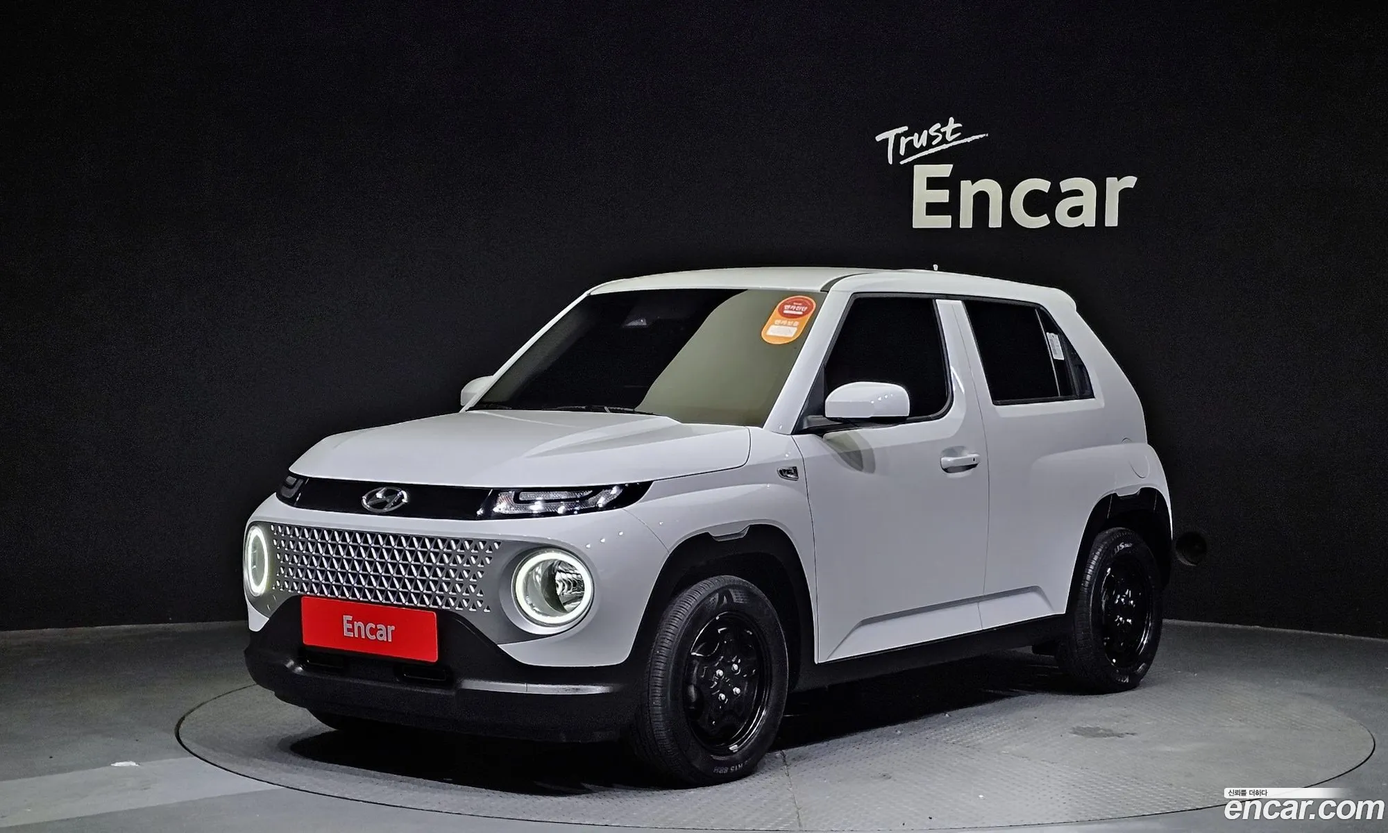Hyundai Casper Smart 2023 - фотография 11612837