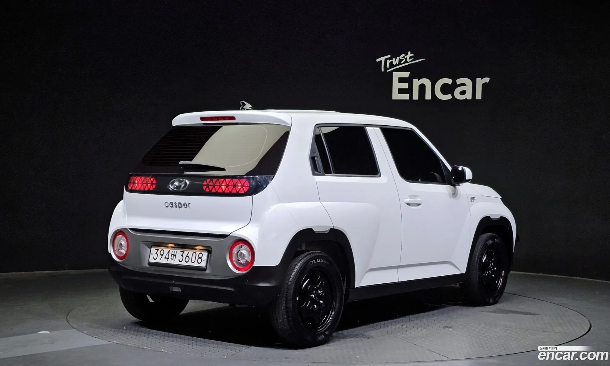 Hyundai Casper Smart 2023 - фотография 11612838