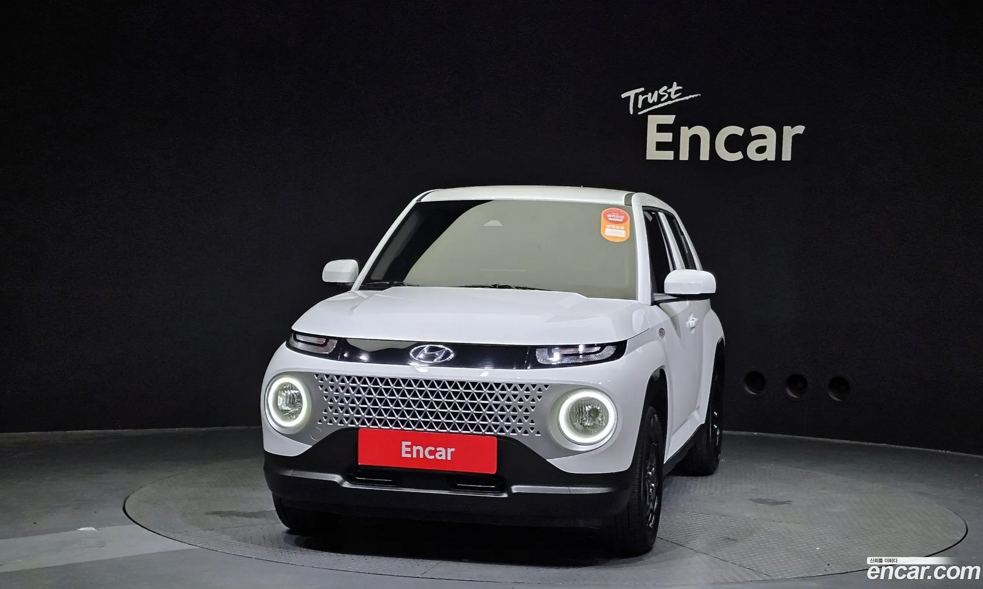 Hyundai Casper Smart 2023 - фотография 11612839
