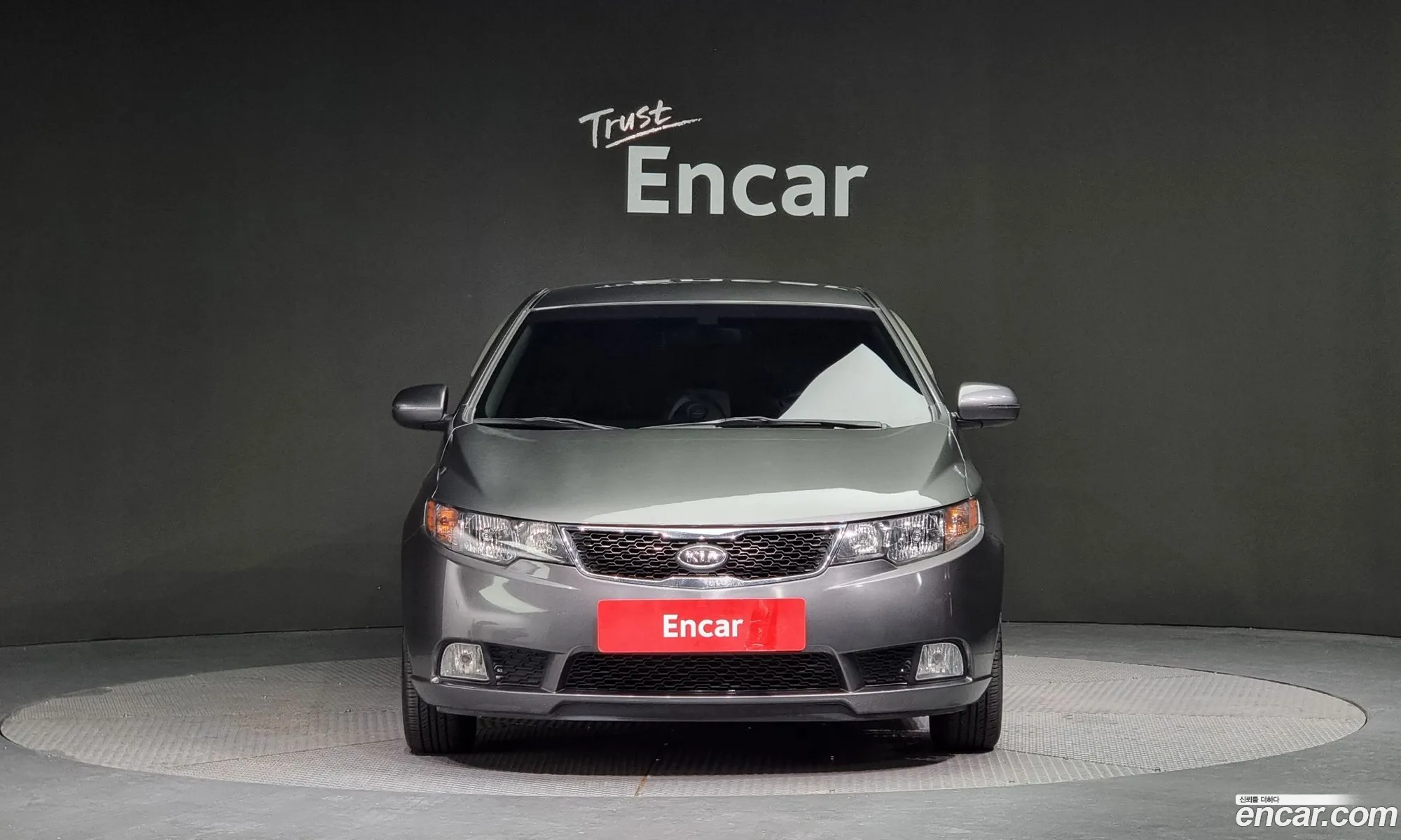 Kia Forte 16 Gdi Luxury 2013 - фотография 12337222