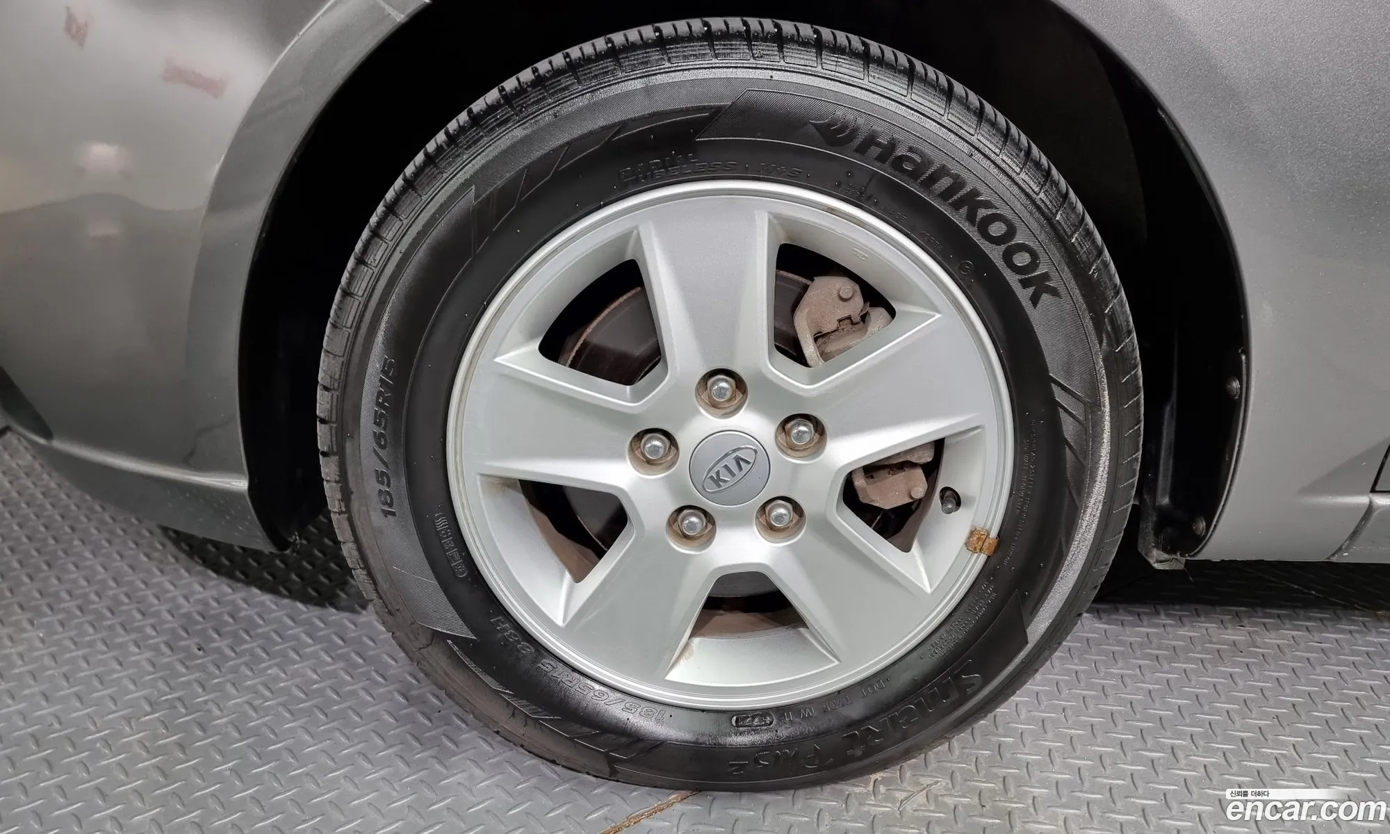 Kia Forte 16 Gdi Luxury 2013 - фотография 12337224