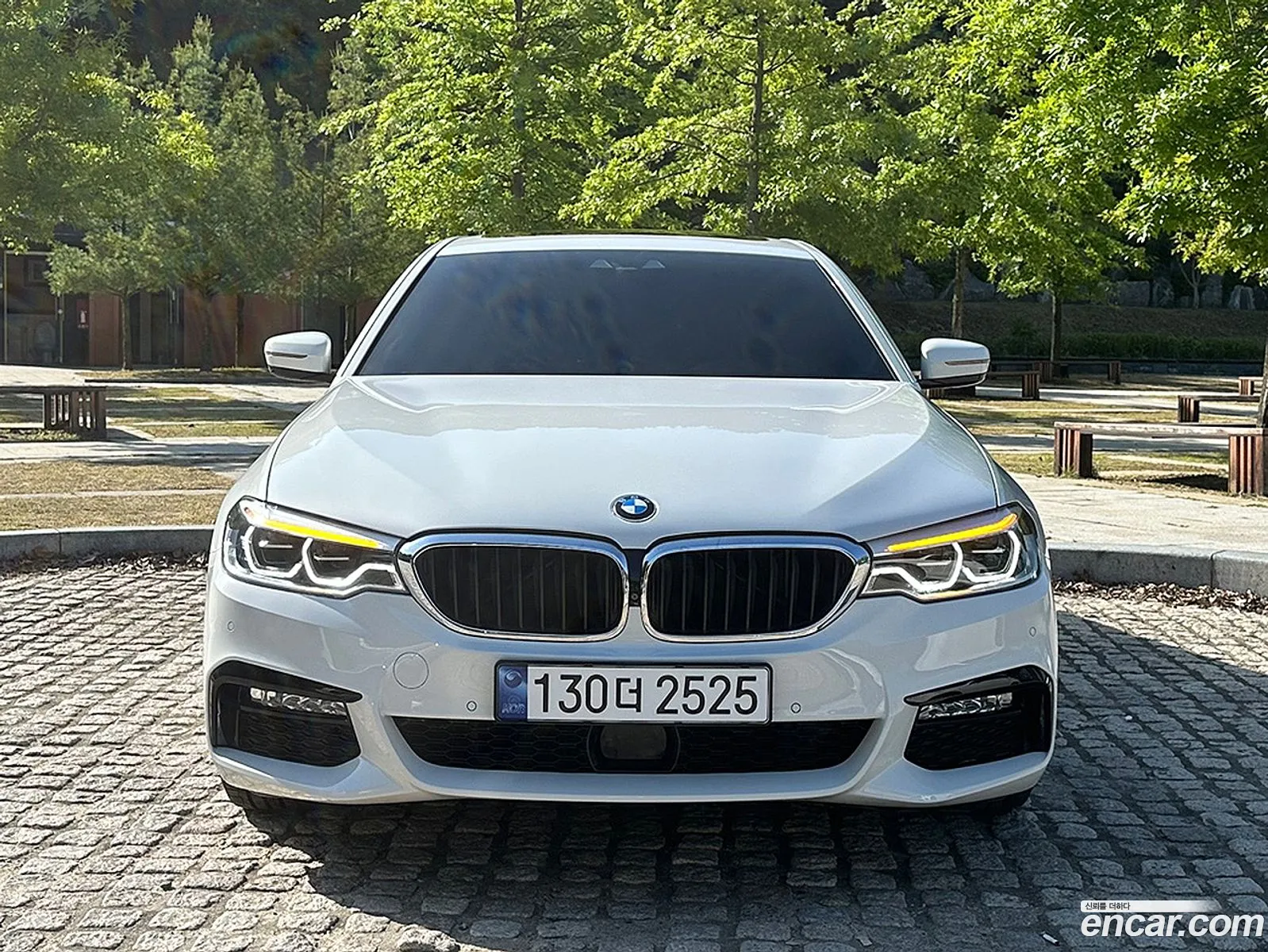 BMW 5 Series G30 530I M Sports Plus - фотография 18157318