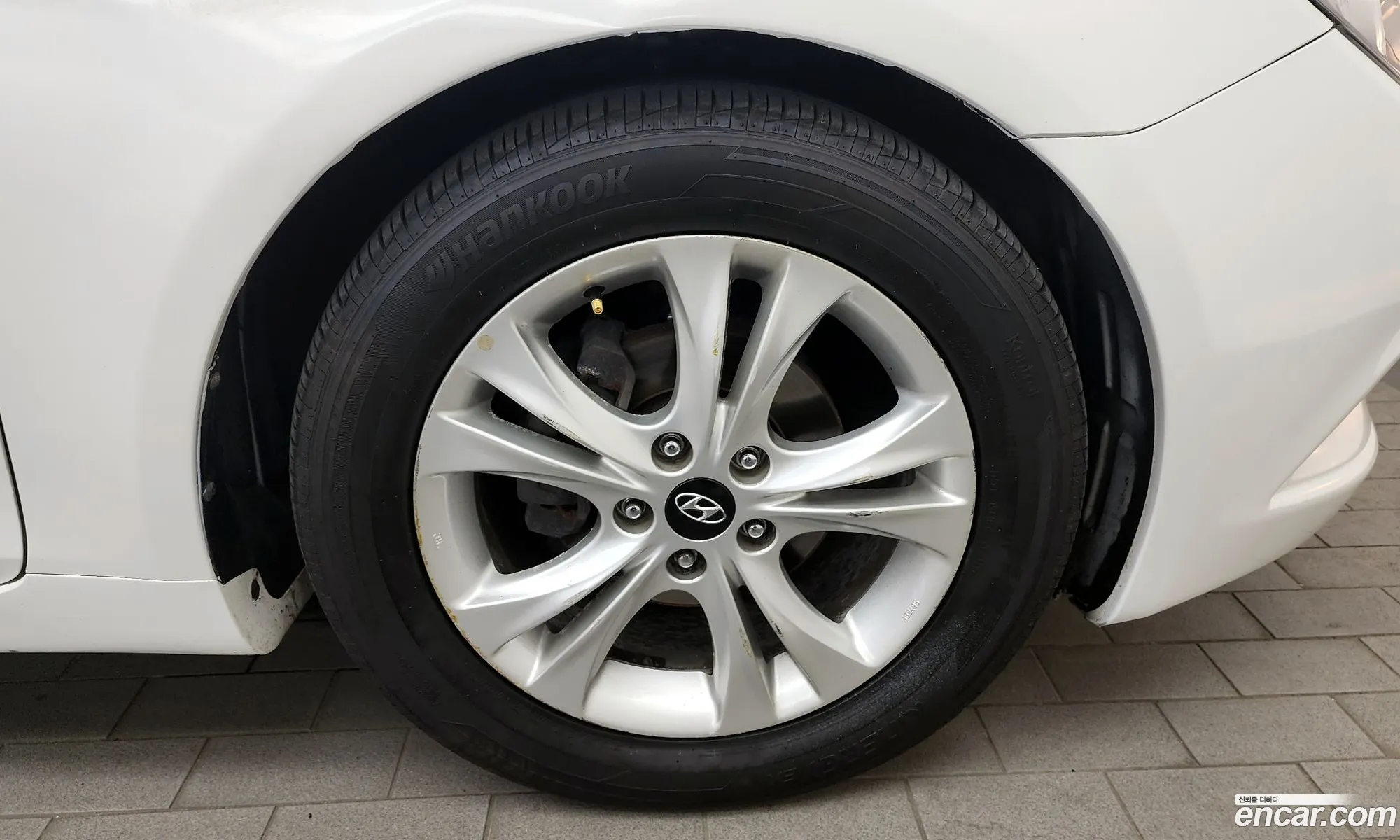 Hyundai Sonata Cvvl Top 2012 - фотография 12497332