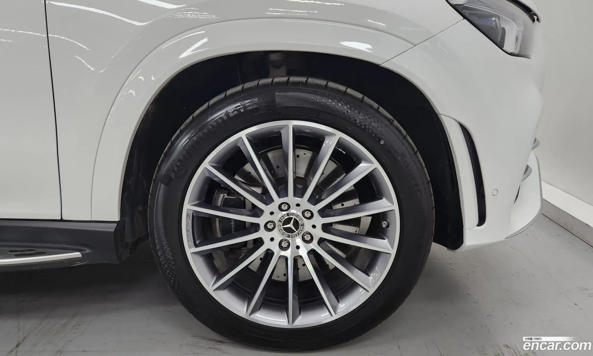 Mercedes-Benz Gle Gle400D 4Matic Coupe 2023 - фотография 13535808