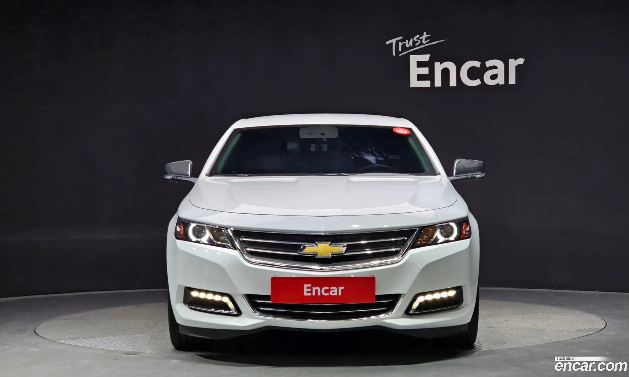 Chevrolet Impala X 25 Ltz 2015 - фотография 6982931
