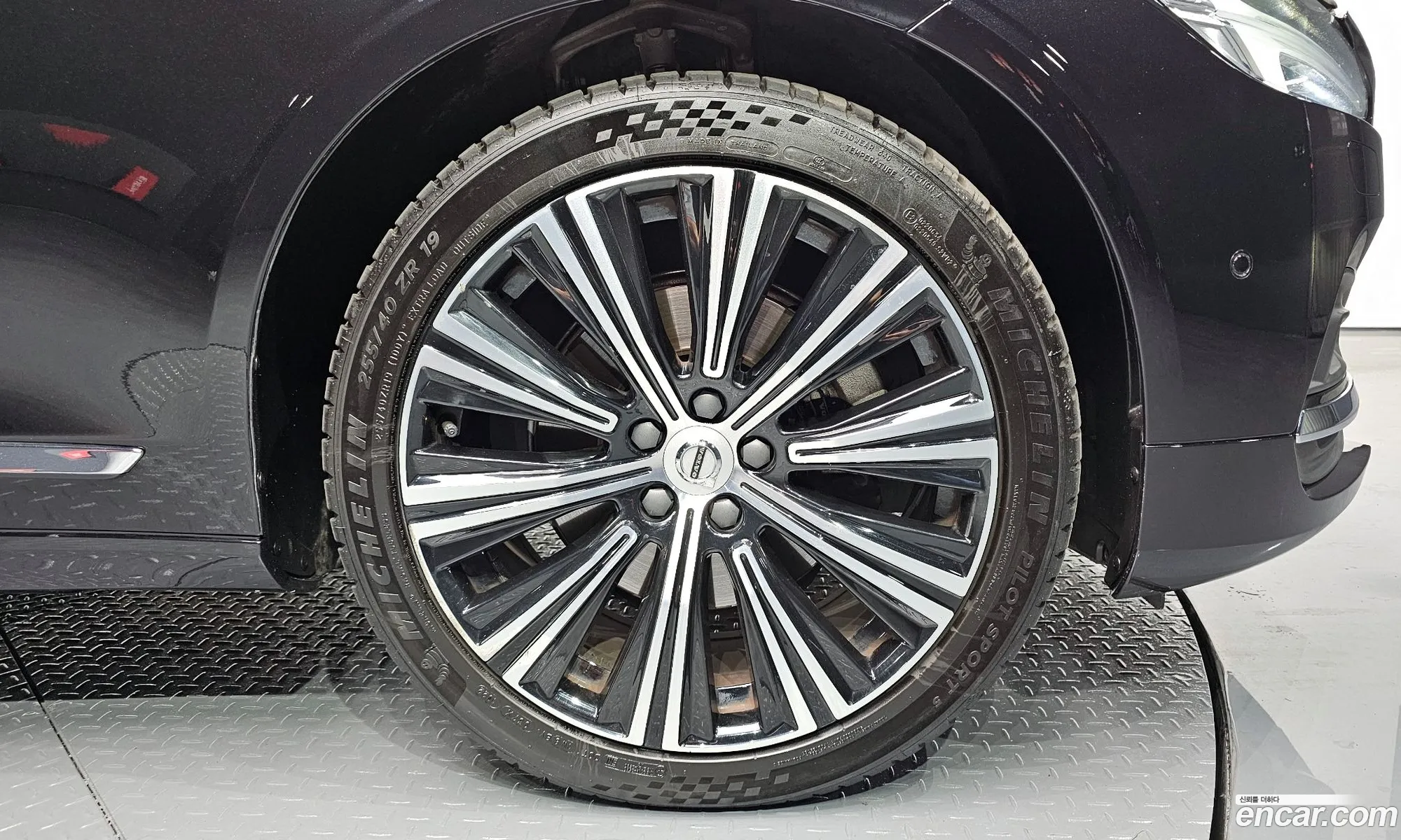 Volvo S90 B5 Inscription - фотография 4400856