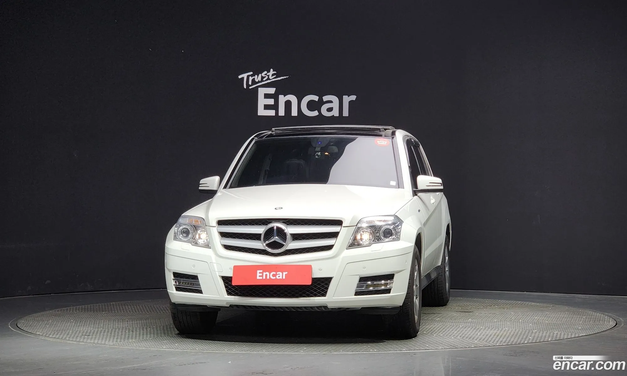 Mercedes-Benz Glk-Klasse I X204 Glk220 Cdi Blue Efficiency 2011 - фотография 12680905