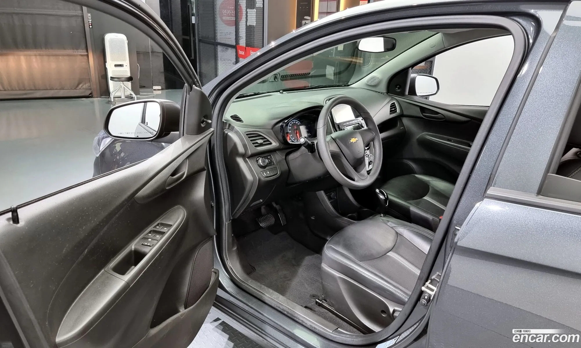 Korex Auto Trade - фотография 4598039