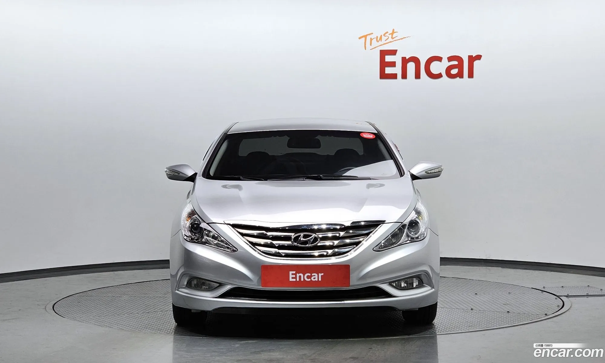 Hyundai Yf Sonata Y20 Prime Black - фотография 15945049