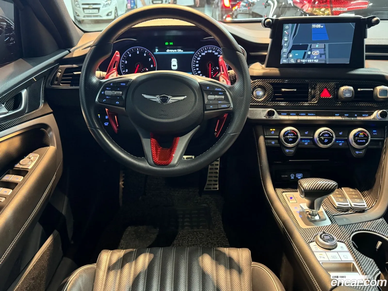 Korex Auto Trade - фотография 12501295