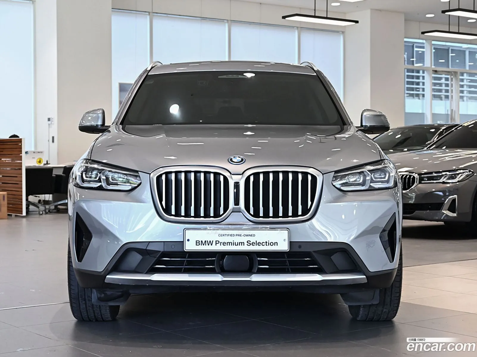BMW X3 Iii G01 xDrive 30E 2022 - фотография 6561