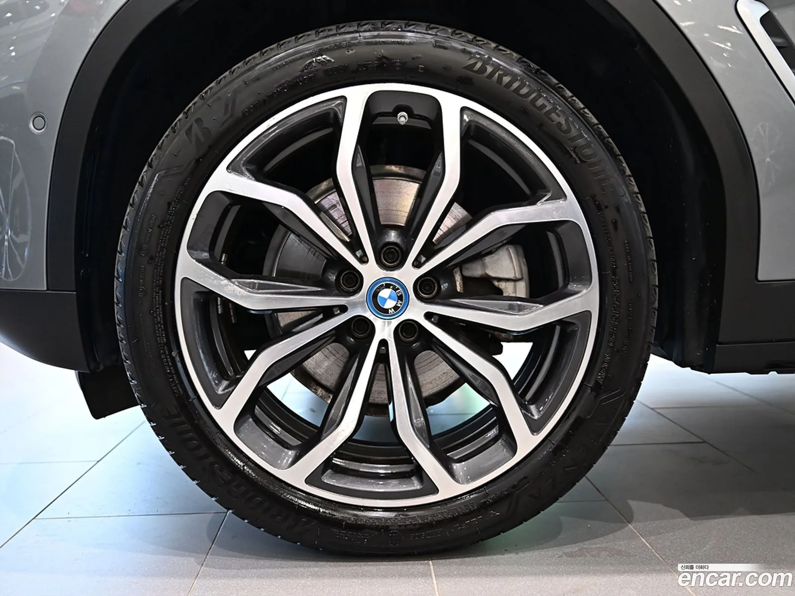 BMW X3 Iii G01 xDrive 30E 2022 - фотография 6563