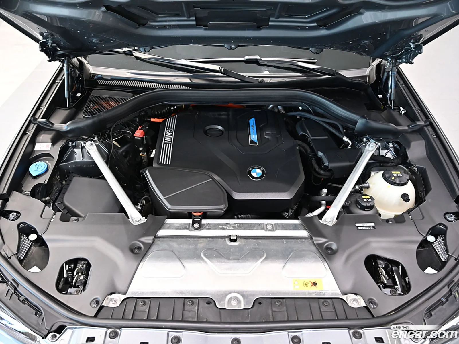BMW X3 Iii G01 xDrive 30E 2022 - фотография 6564