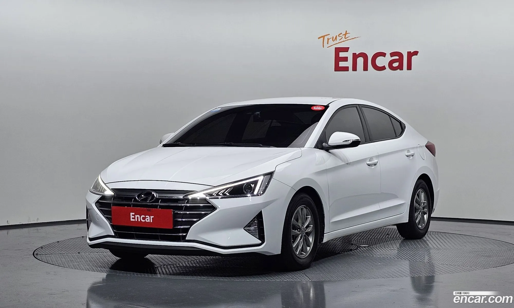 Hyundai Avante Vi 16 Lpi 2020 - фотография 15997134