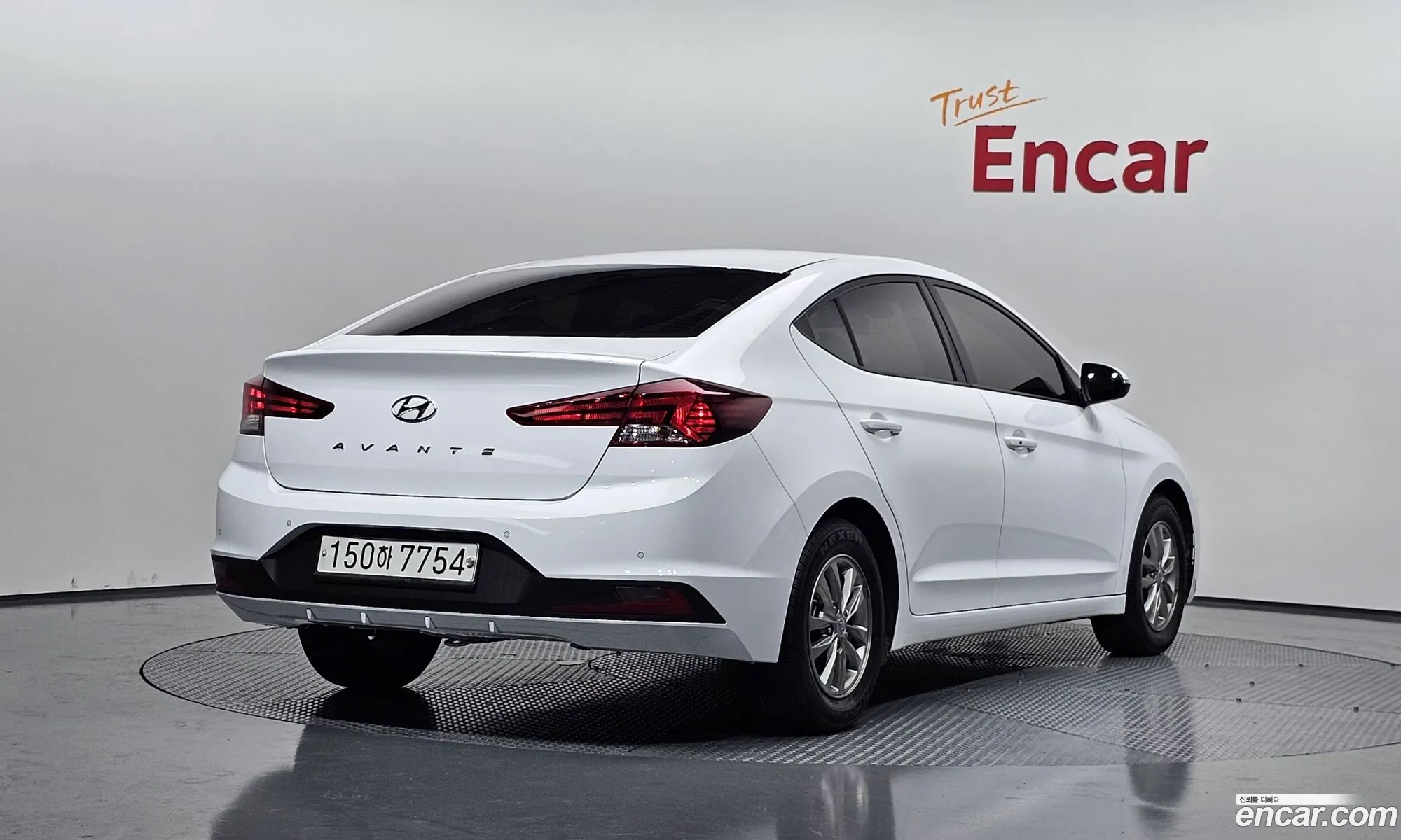Hyundai Avante Vi 16 Lpi 2020 - фотография 15997135