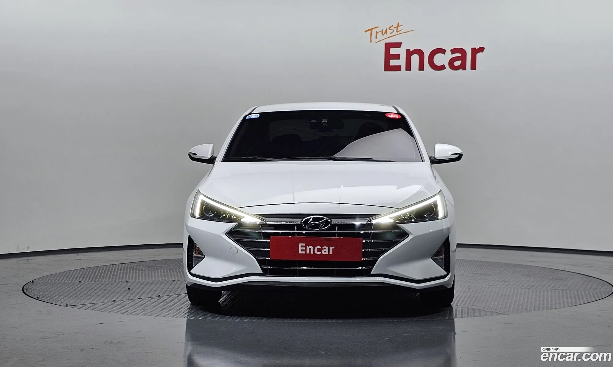 Hyundai Avante Vi 16 Lpi 2020 - фотография 15997136