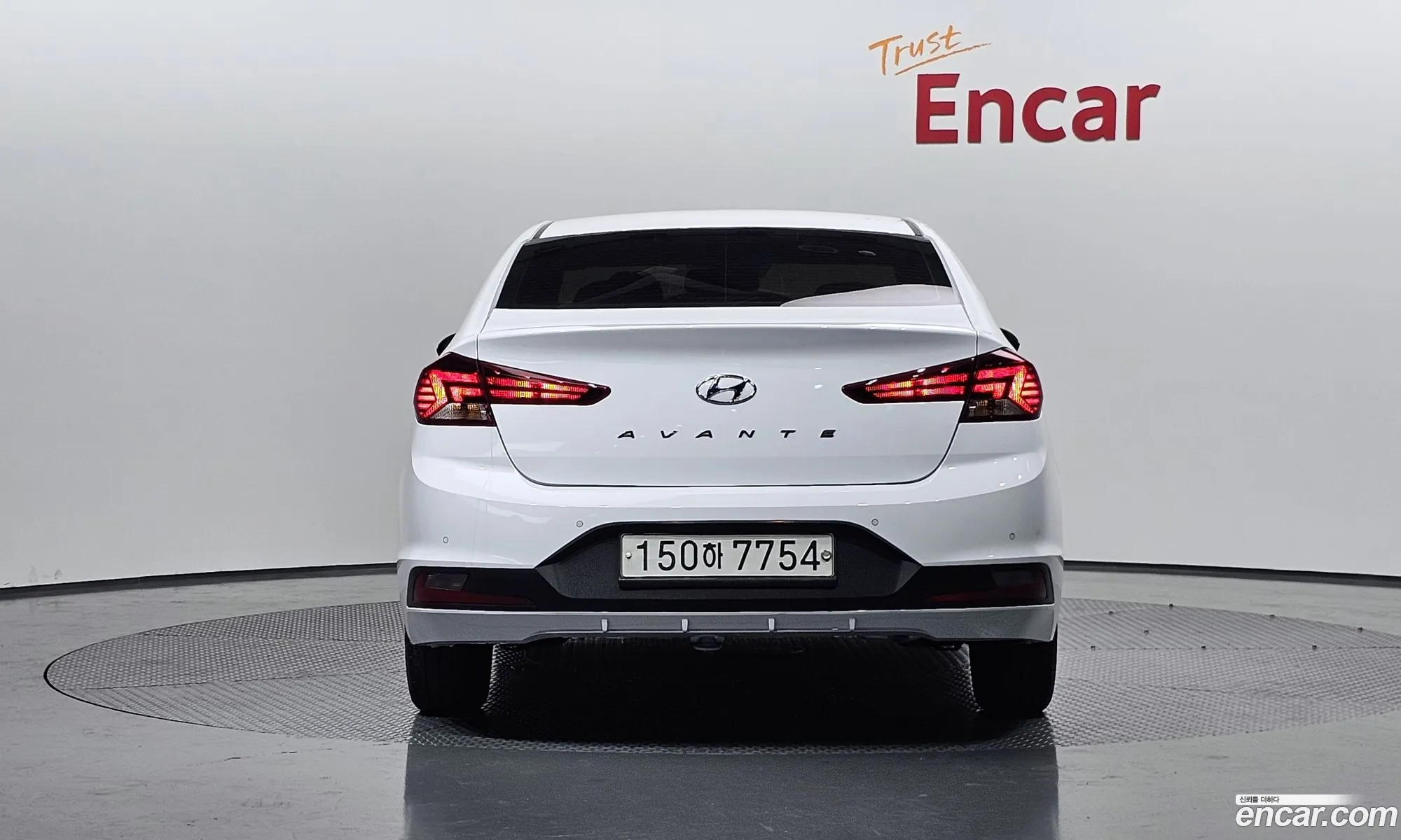 Hyundai Avante Vi 16 Lpi 2020 - фотография 15997137