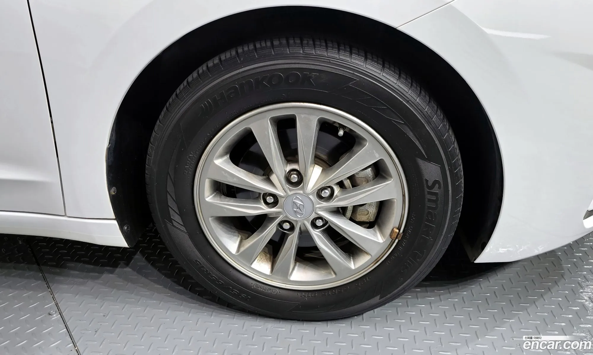 Hyundai Avante Vi 16 Lpi 2020 - фотография 15997138