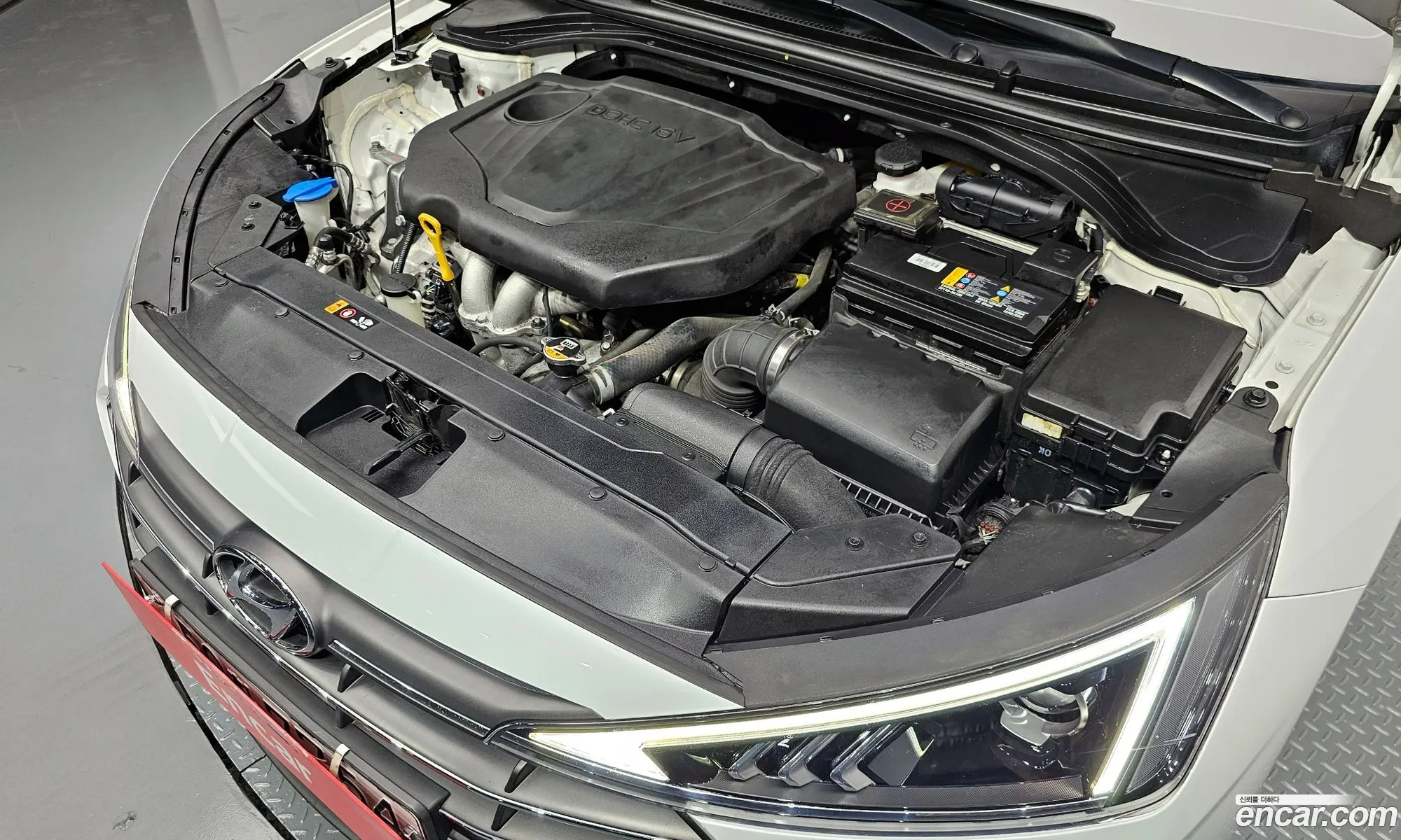 Hyundai Avante Vi 16 Lpi 2020 - фотография 15997139
