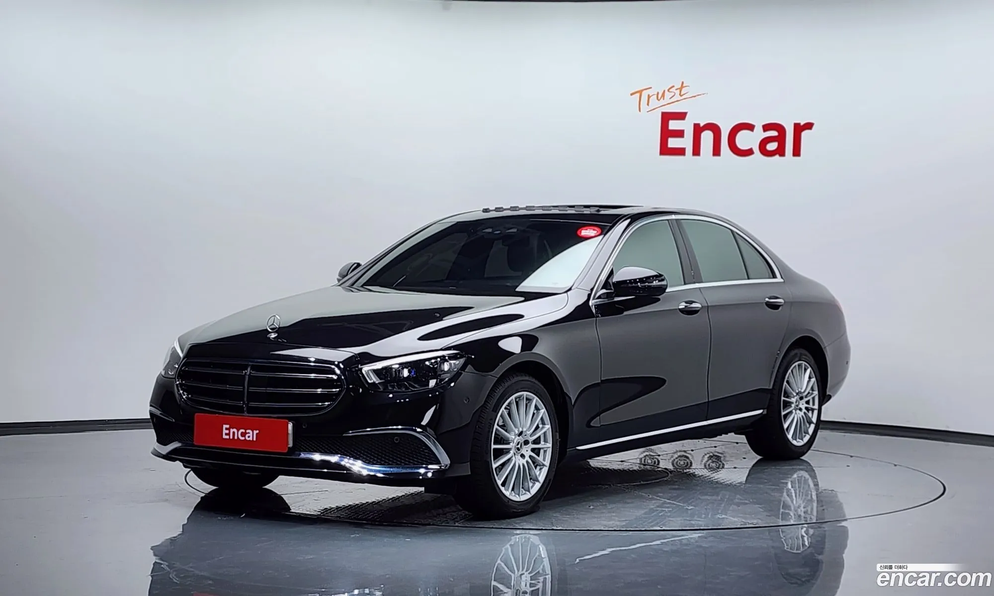 Mercedes-Benz E-Klasse V W213 S213 C238 E250 Exclusive 2021 - фотография 12067296