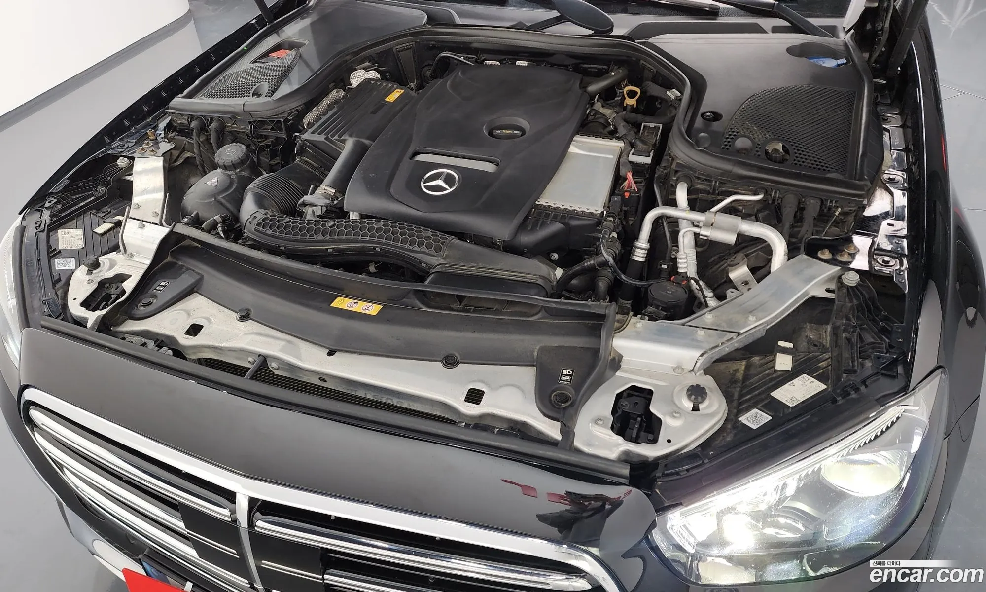 Mercedes-Benz E-Klasse V W213 S213 C238 E250 Exclusive 2021 - фотография 12067301