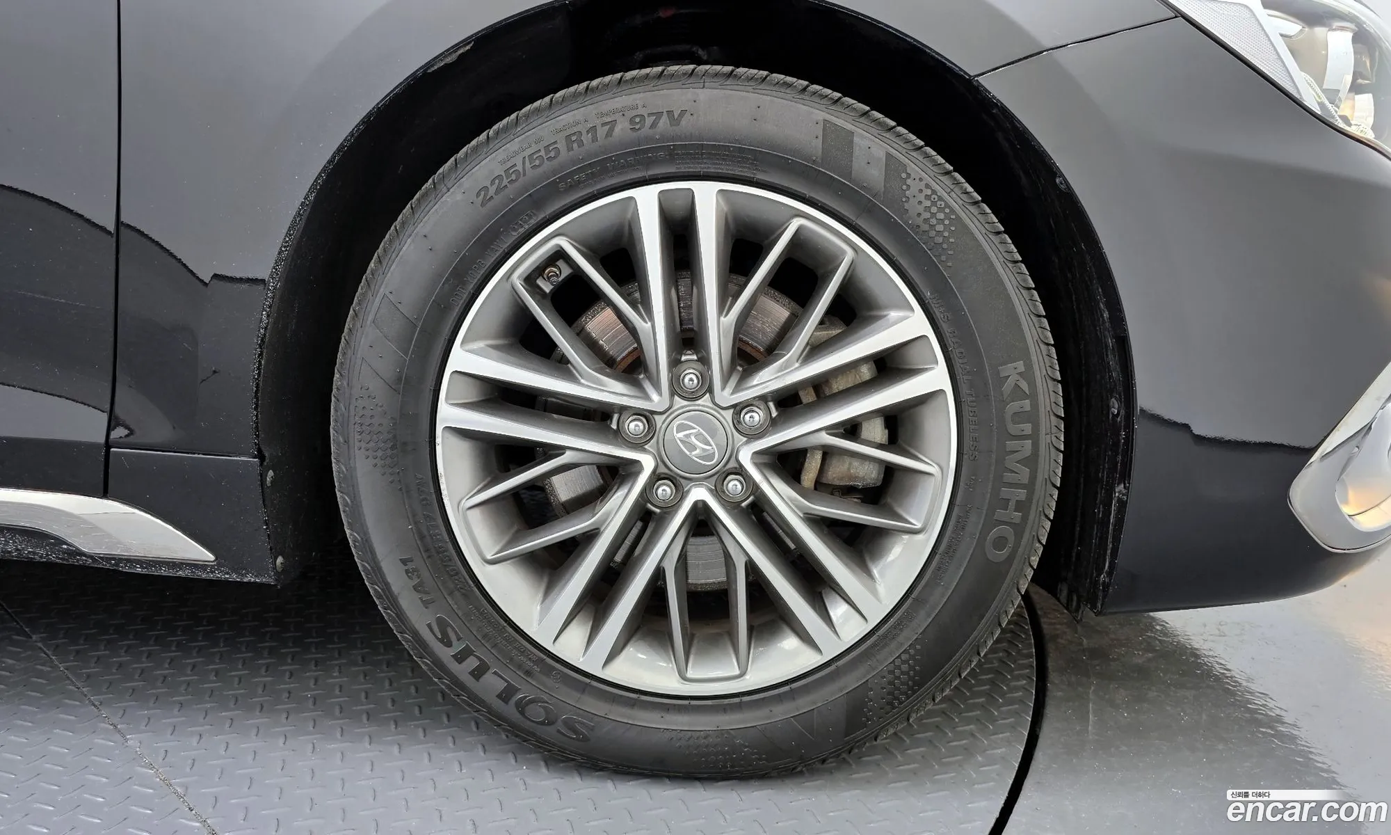Hyundai Grandeur Vi 24 Premium 2018 - фотография 17423795