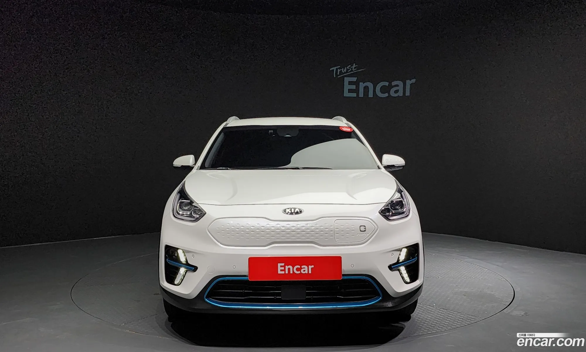 Kia Niro I Nobless 2021 - фотография 12500440