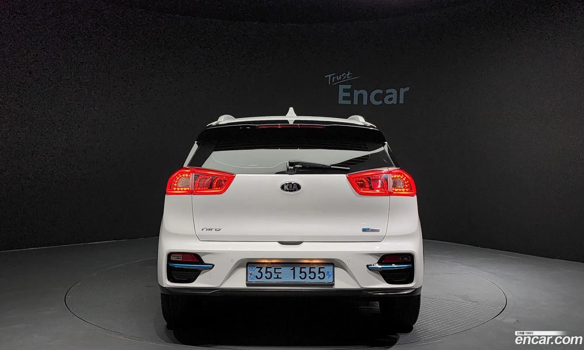 Kia Niro I Nobless 2021 - фотография 12500441