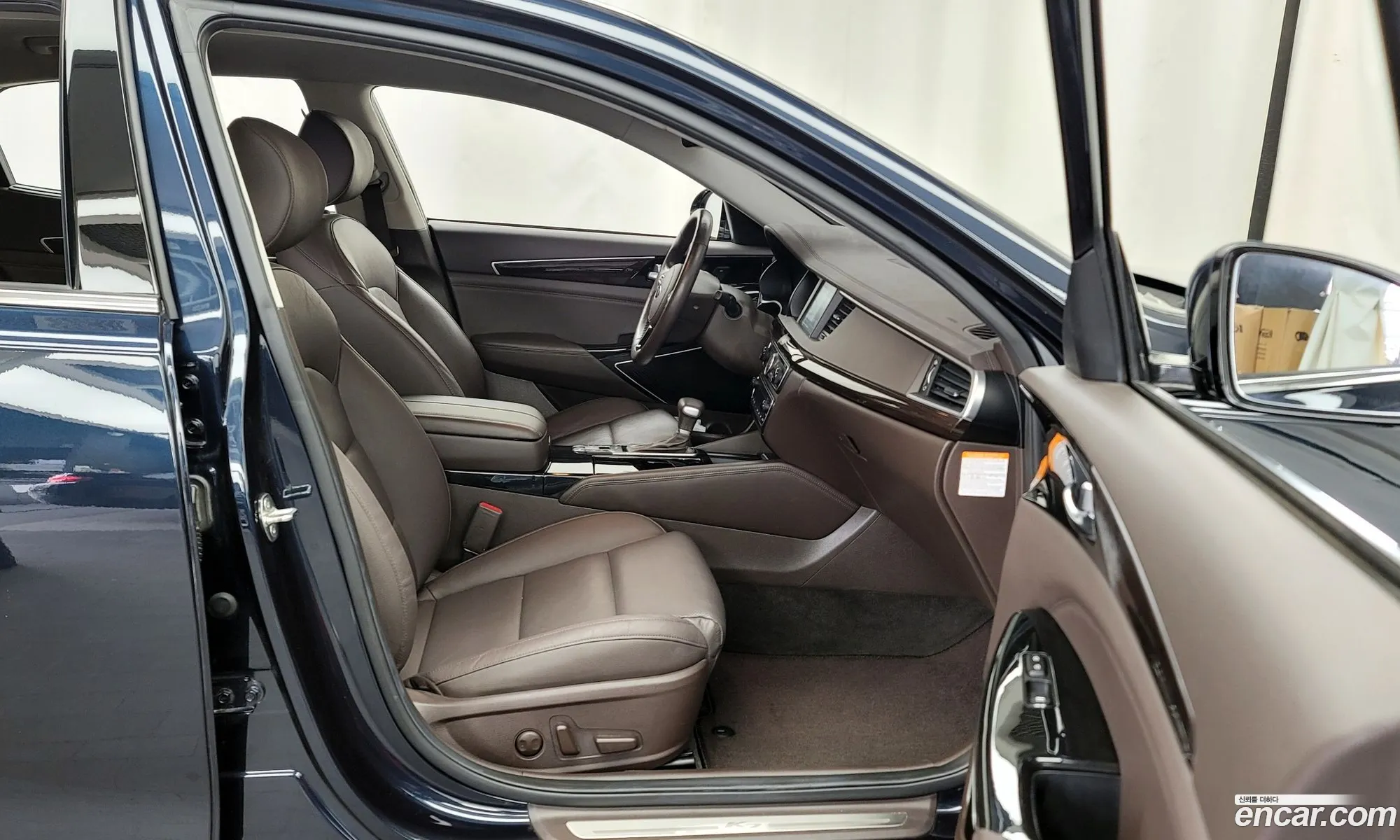 Korex Auto Trade - фотография 12284176