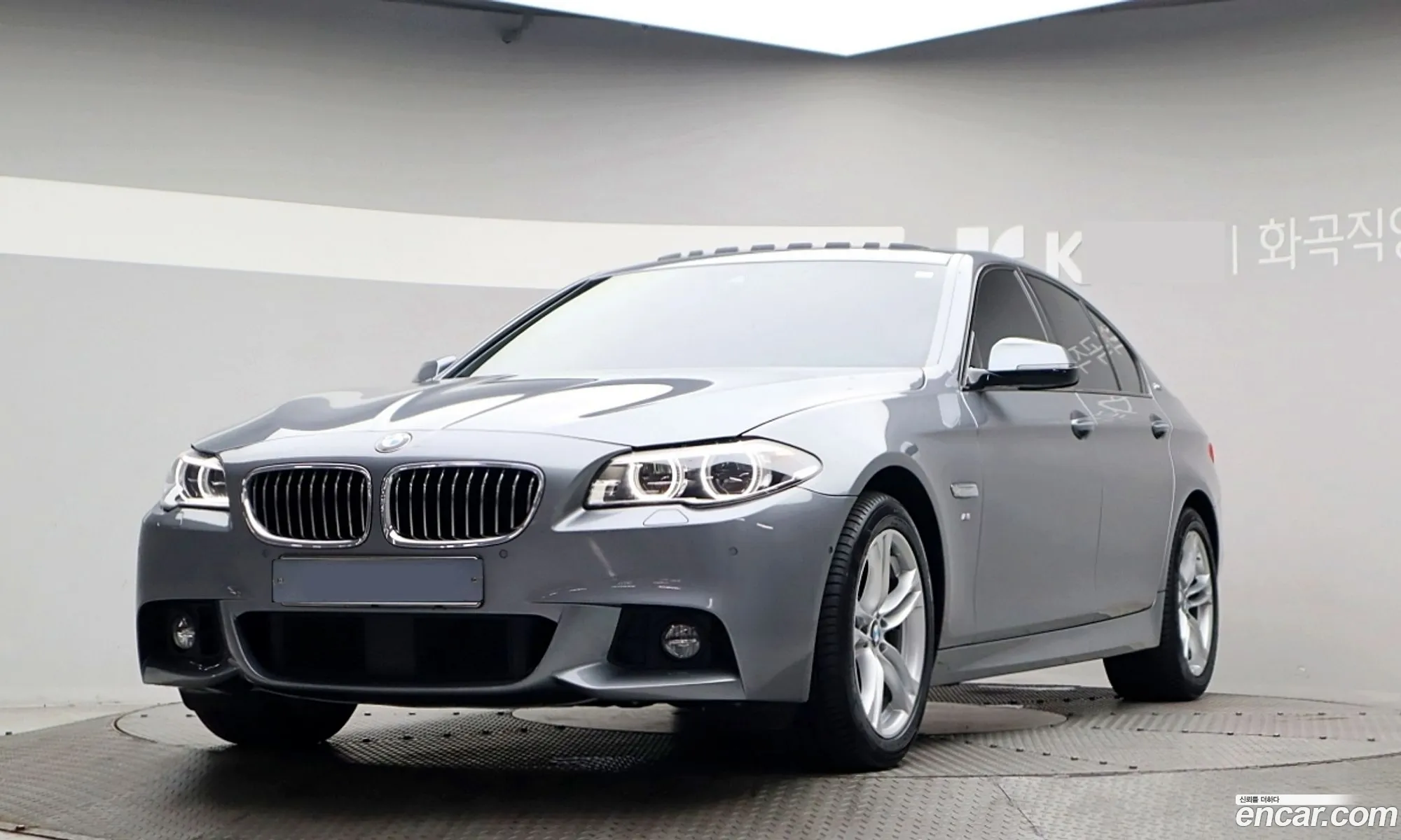 BMW 5Er 528I M Aerodynamic Special Edition 2016 - фотография 14895739