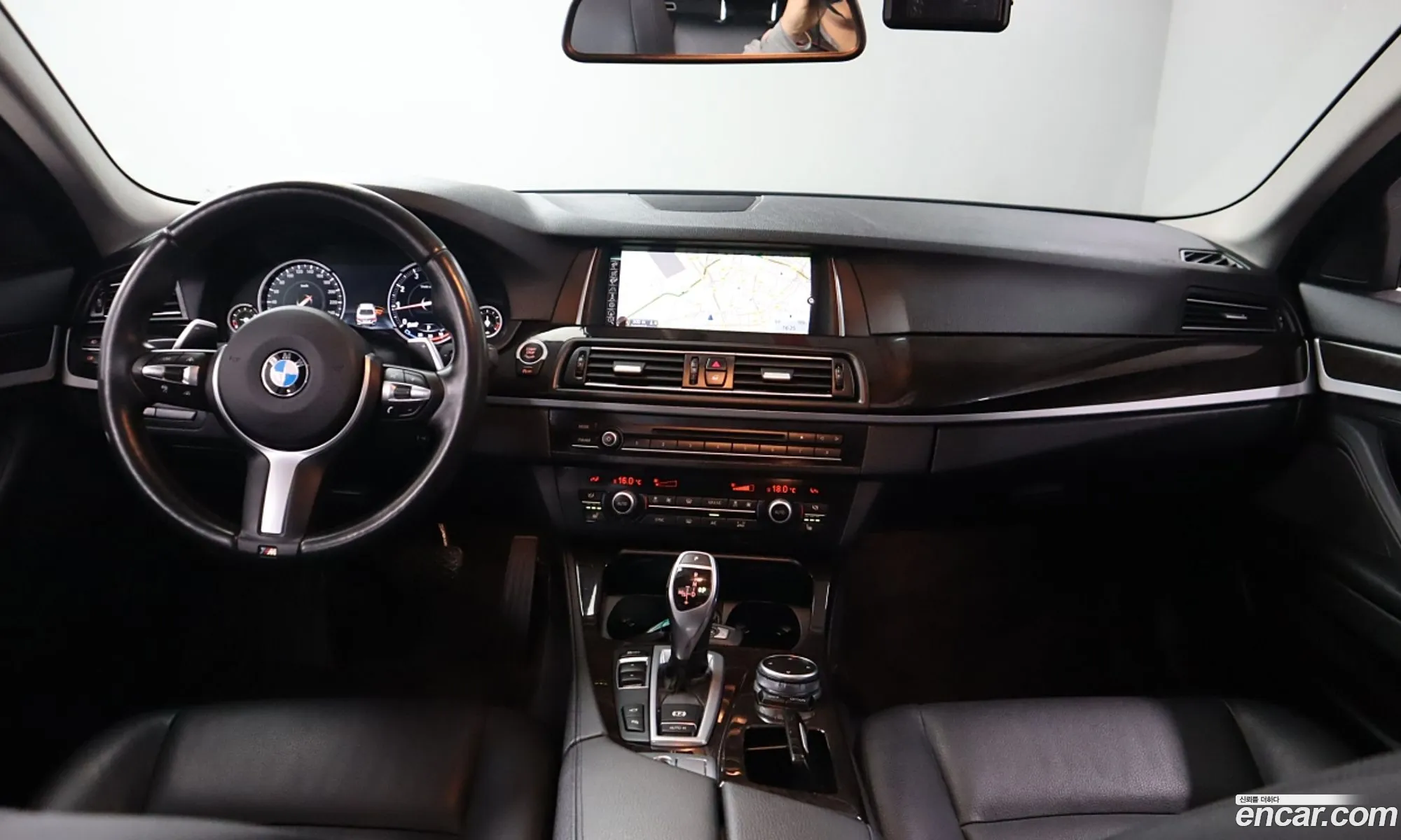 BMW 5Er 528I M Aerodynamic Special Edition 2016 - фотография 14895742