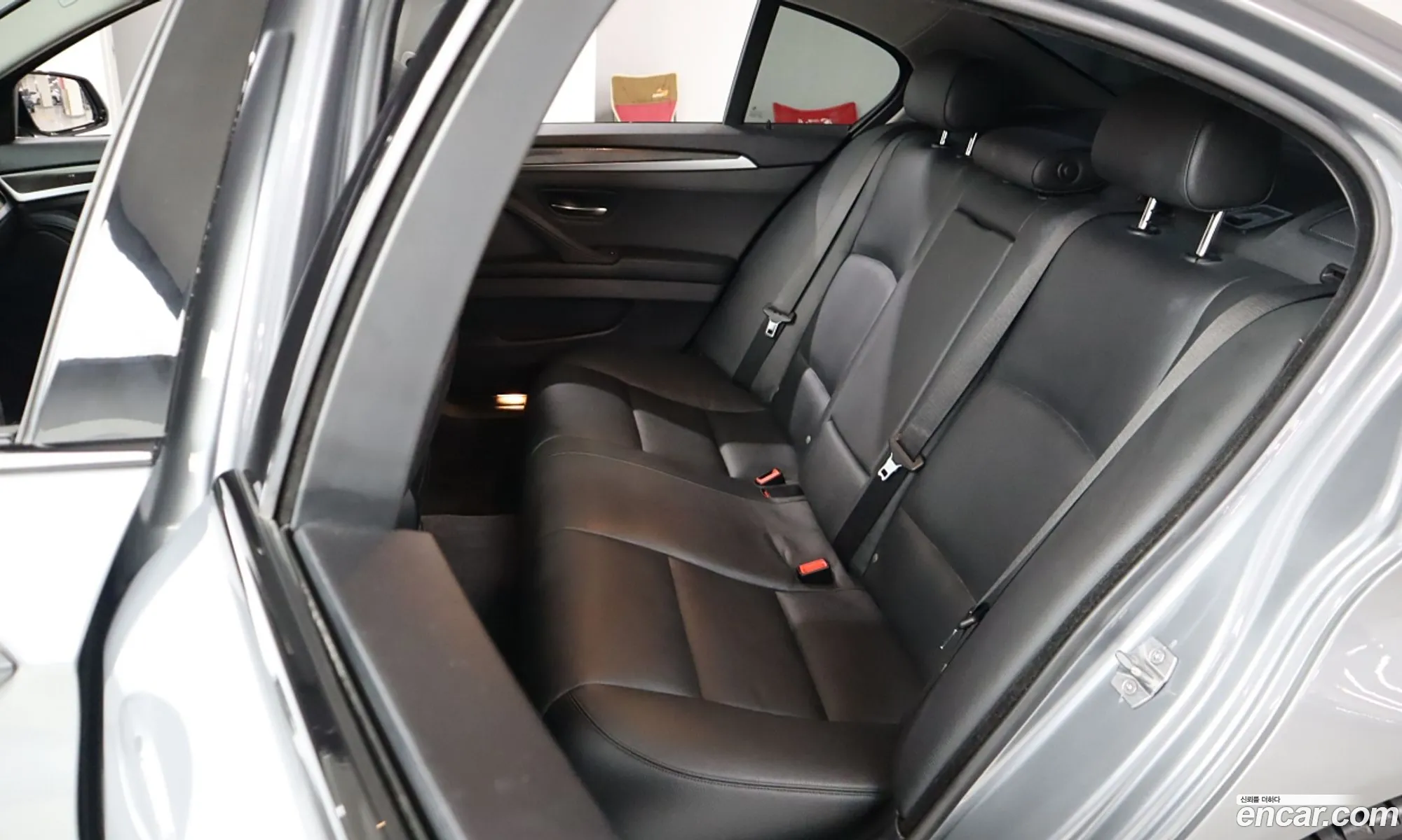 BMW 5Er 528I M Aerodynamic Special Edition 2016 - фотография 14895744