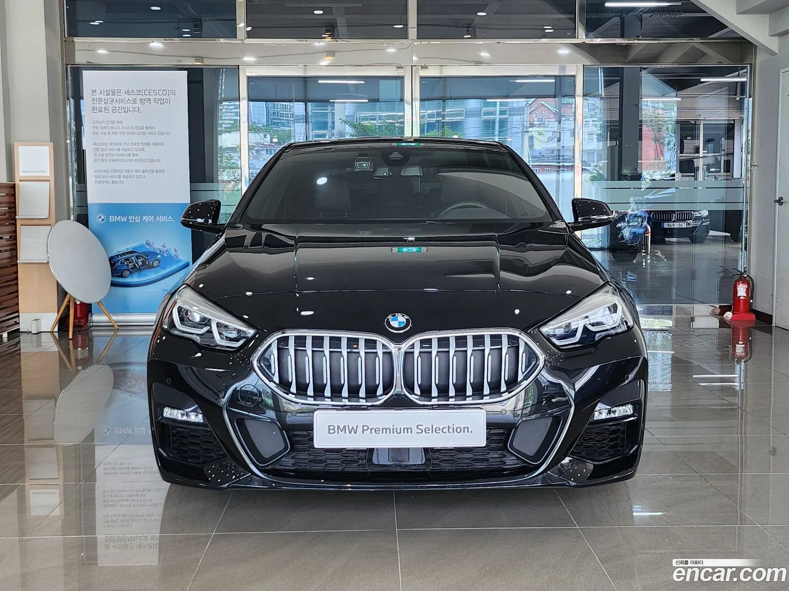 BMW 2Er 220I M Sports 2023 - фотография 1026464