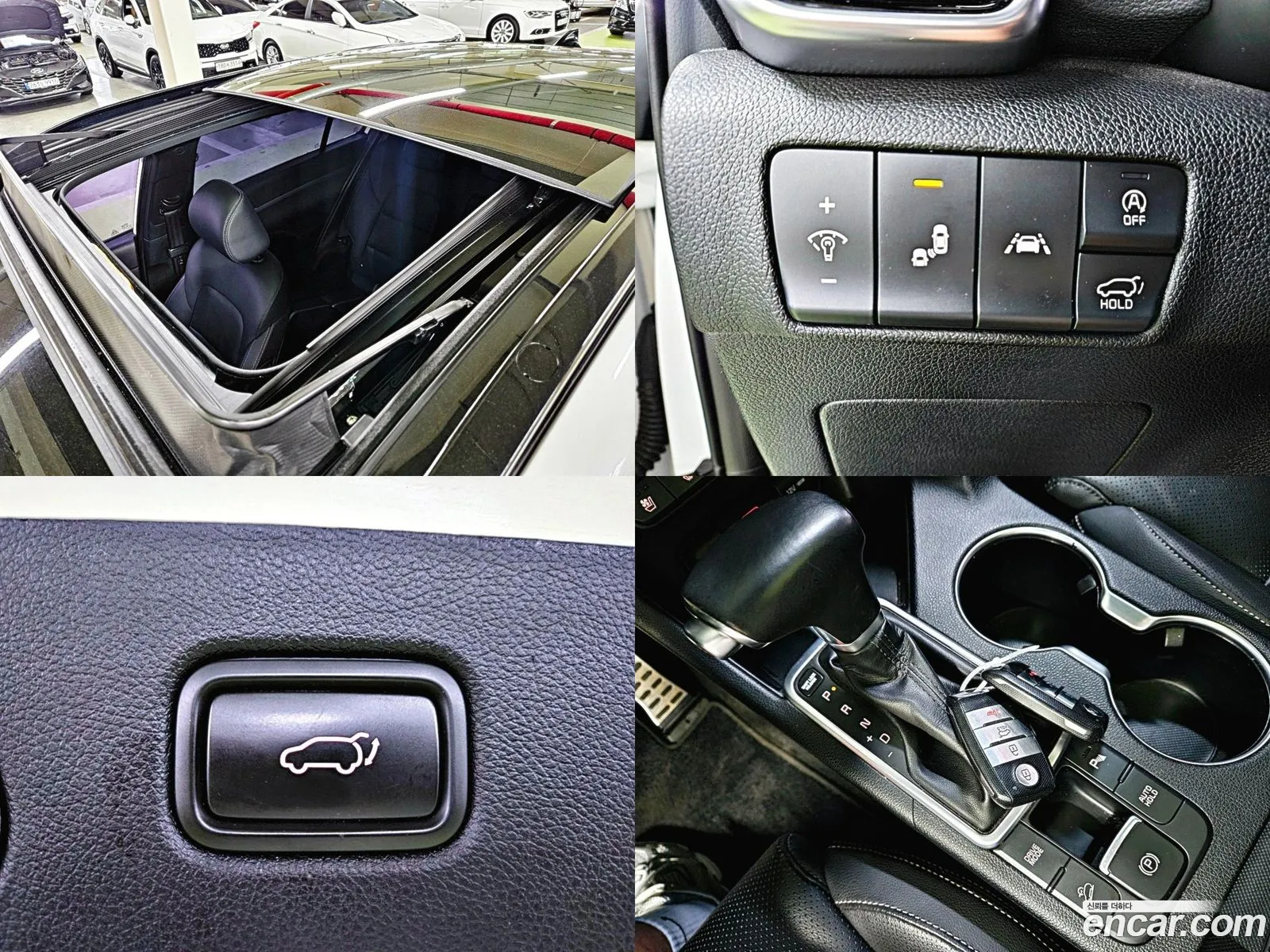 Kia Sportage Iv Diesel 16 2Wd 2019 - фотография 17508027