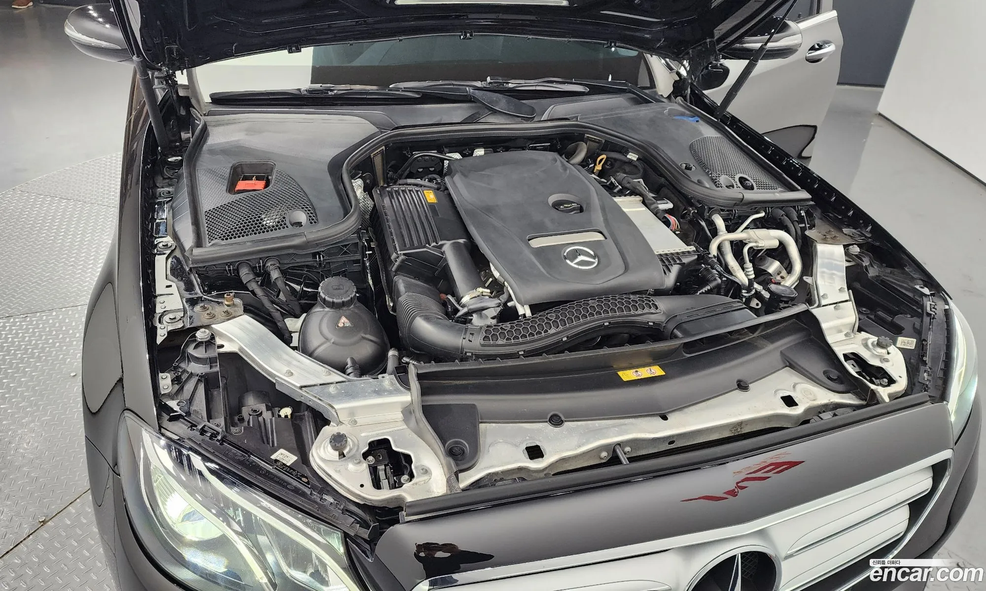 Mercedes-Benz E-Klasse V W213 S213 C238 E200 Avant Garde 2018 - фотография 12585790