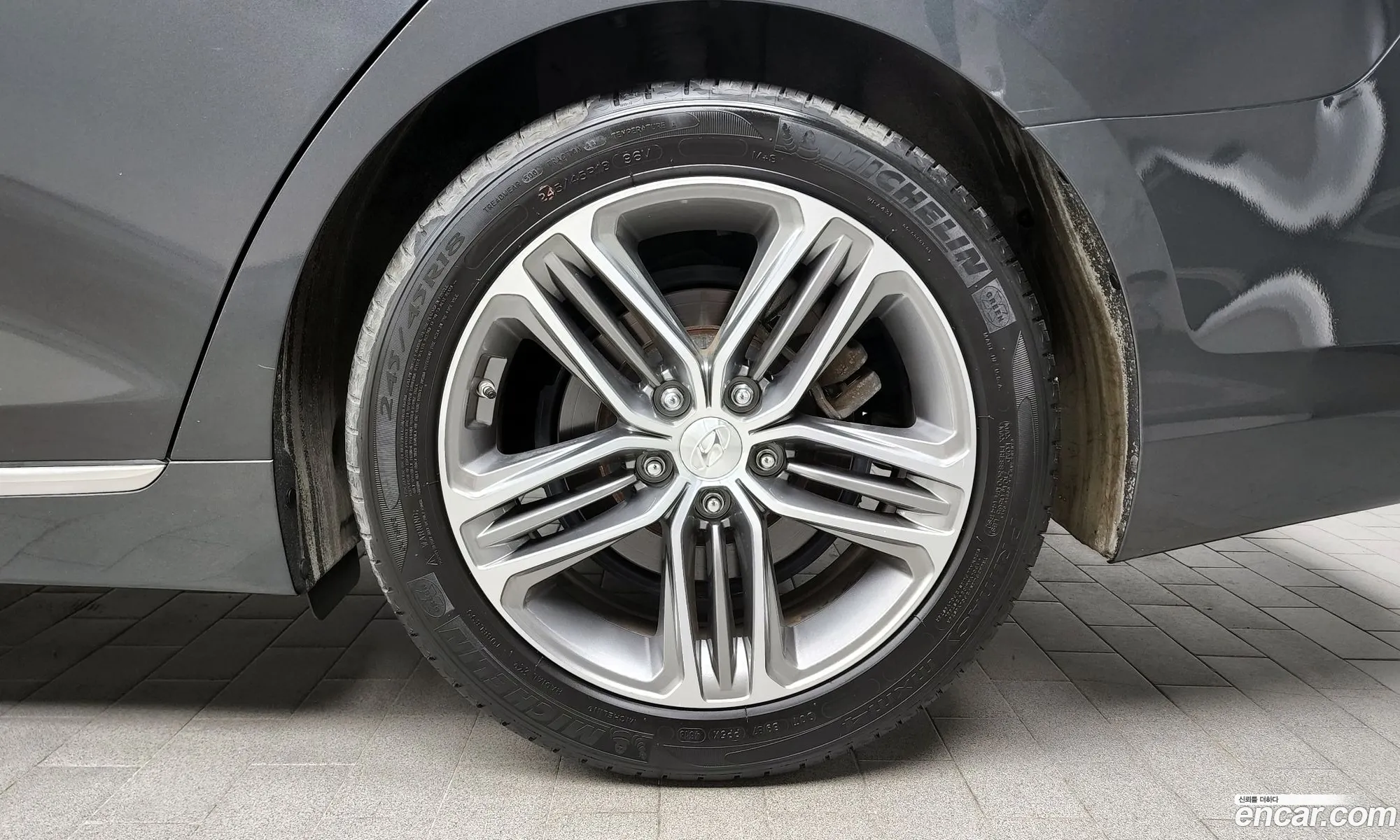 Hyundai Grandeur Vi 24 Exclusive 2019 - фотография 12118852