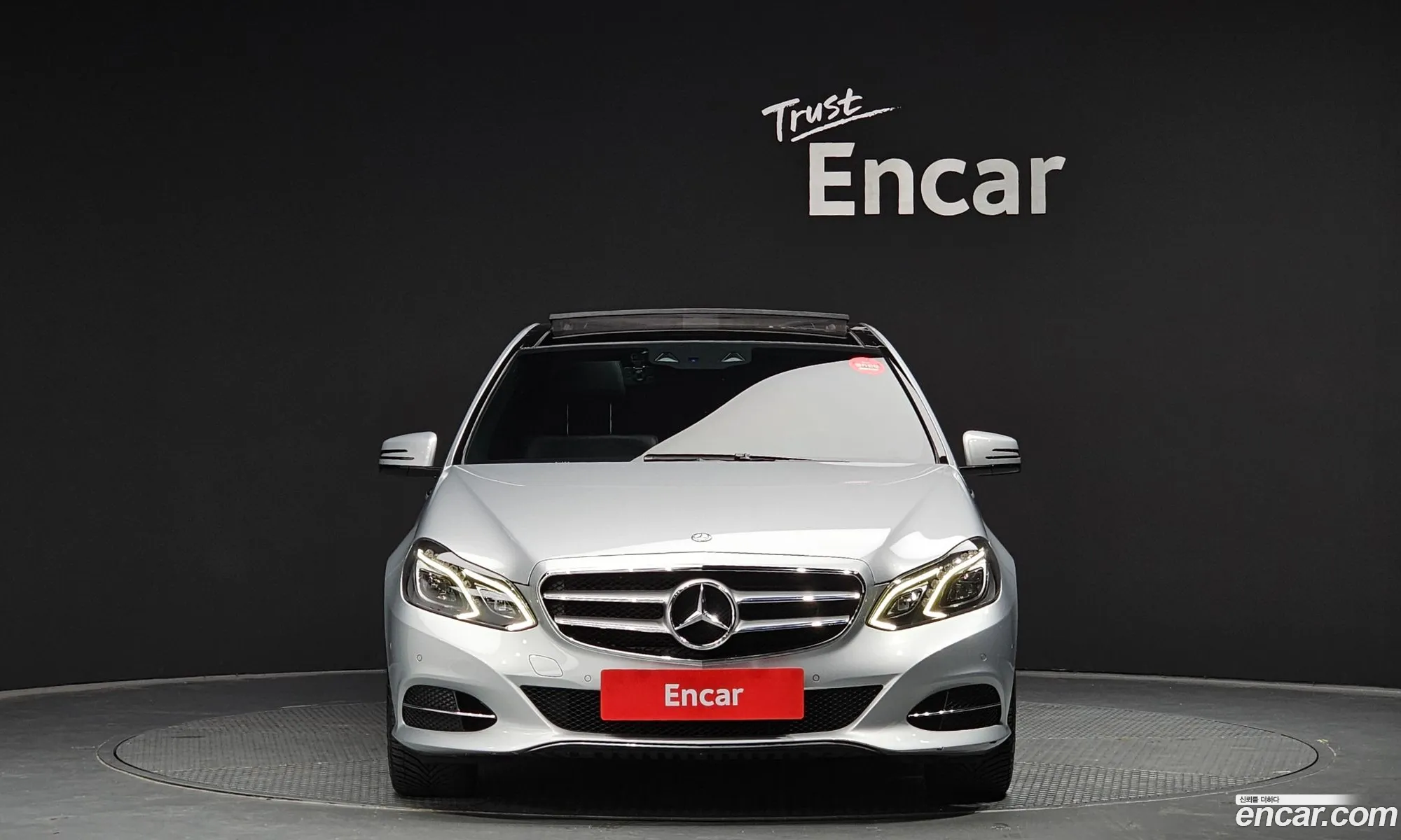 Mercedes-Benz E-Klasse Iv W212 S212 C207 E300 Avantgarde 2014 - фотография 12082252