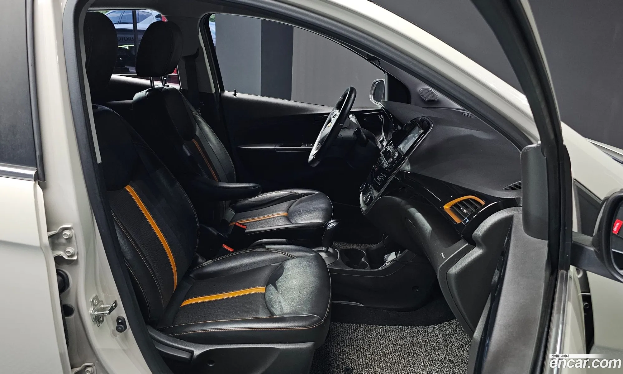 Korex Auto Trade - фотография 4660444