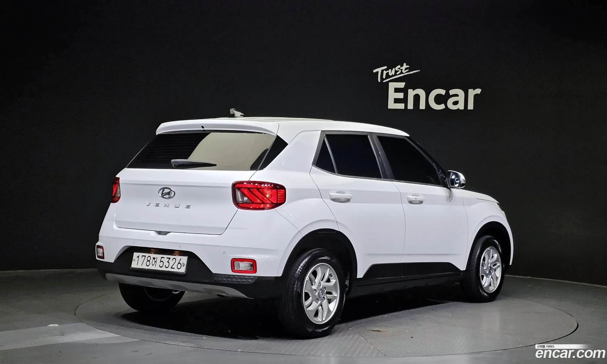 Hyundai Venue I 16 Modern 2020 - фотография 11375478