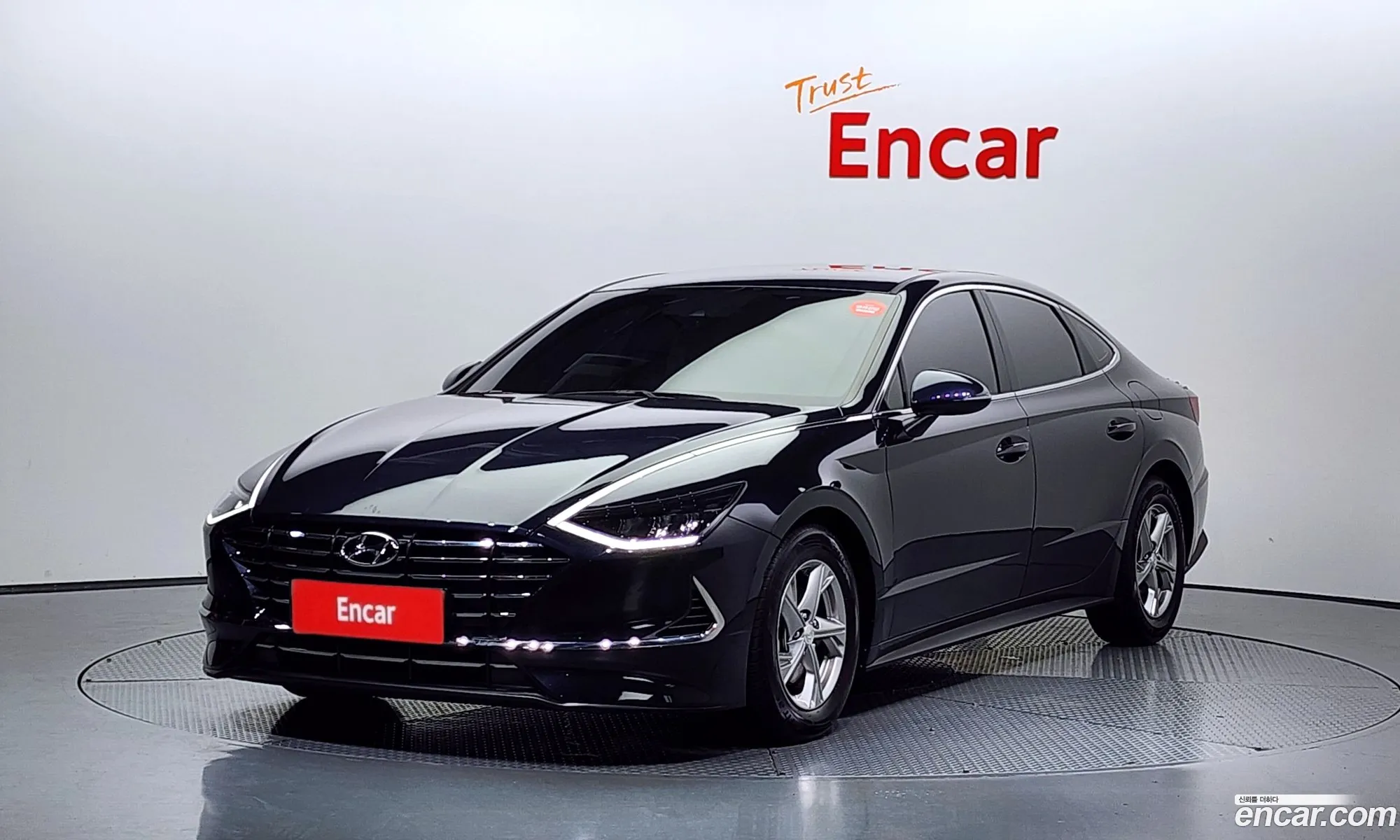 Hyundai Sonata Viii Dn8 20 2020 - фотография 15978888
