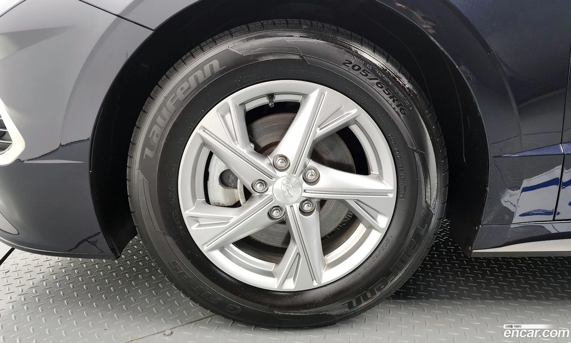 Hyundai Sonata Viii Dn8 20 2020 - фотография 15978892