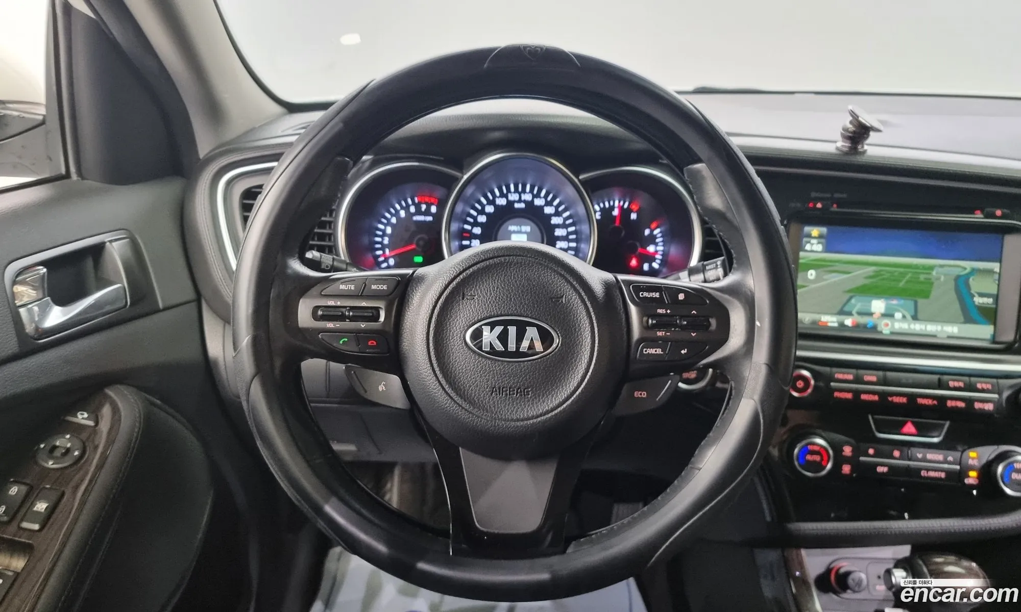 Korex Auto Trade - фотография 11286140