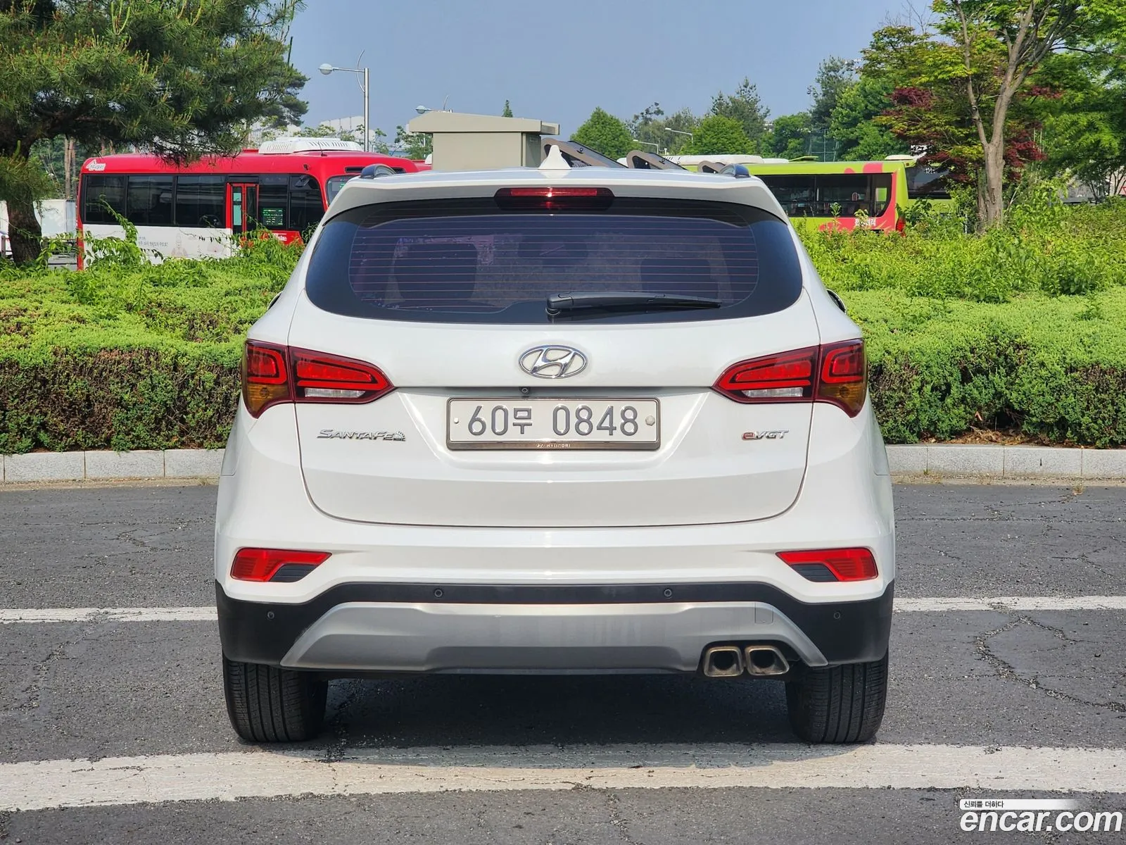 Hyundai Santa Fe Iii Diesel 20 2Wd 2016 - фотография 17940753