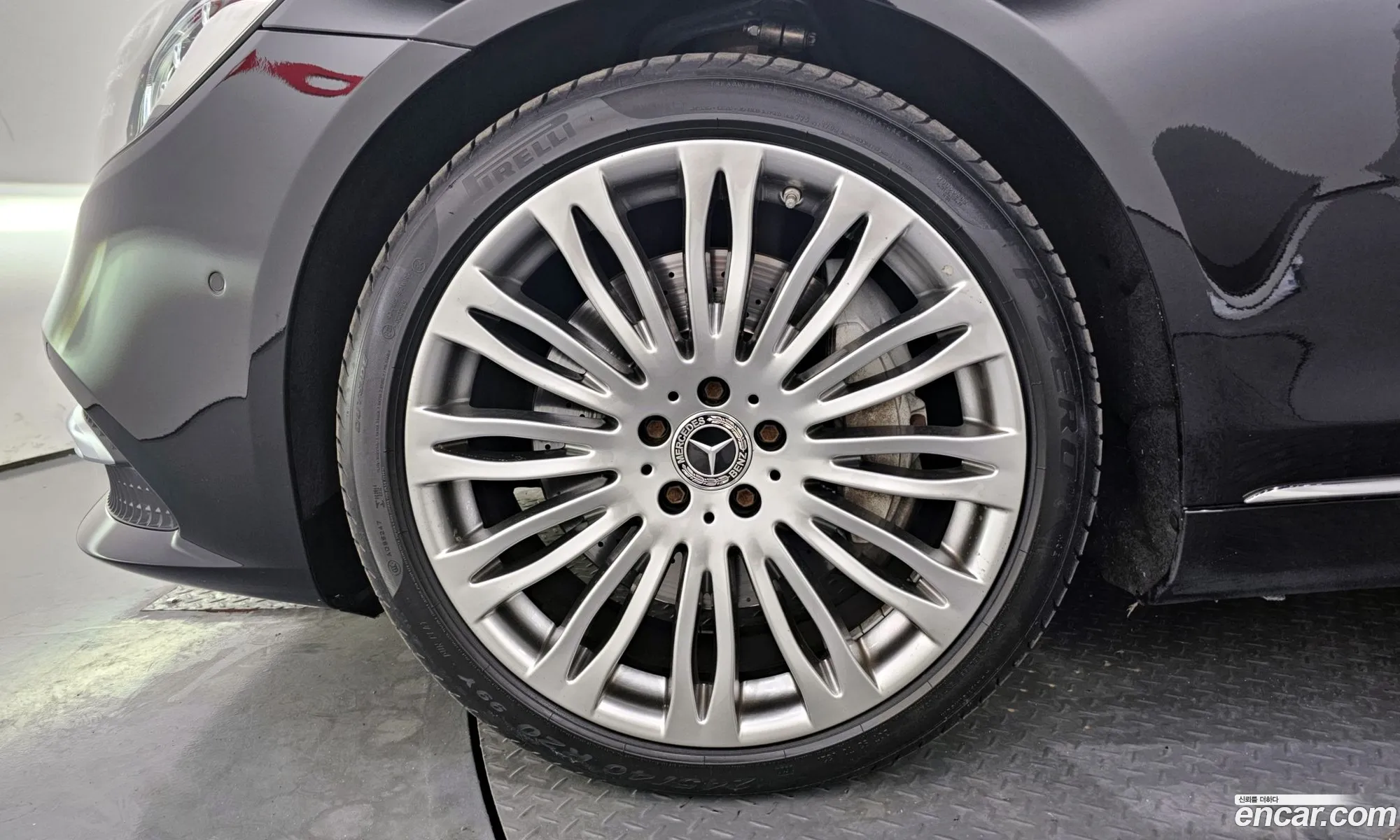 Mercedes-Benz S-Klasse Vi W222 C217 S450L 4Matic 2019 - фотография 12543534
