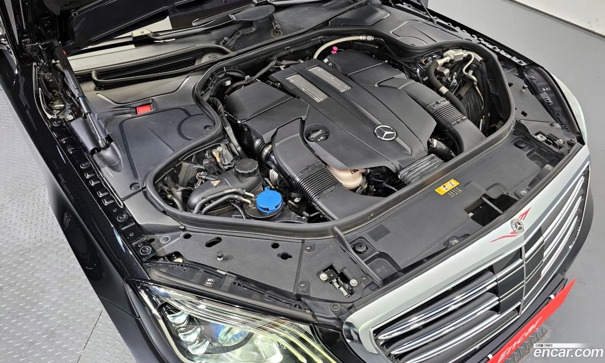 Mercedes-Benz S-Klasse Vi W222 C217 S450L 4Matic 2019 - фотография 12543535