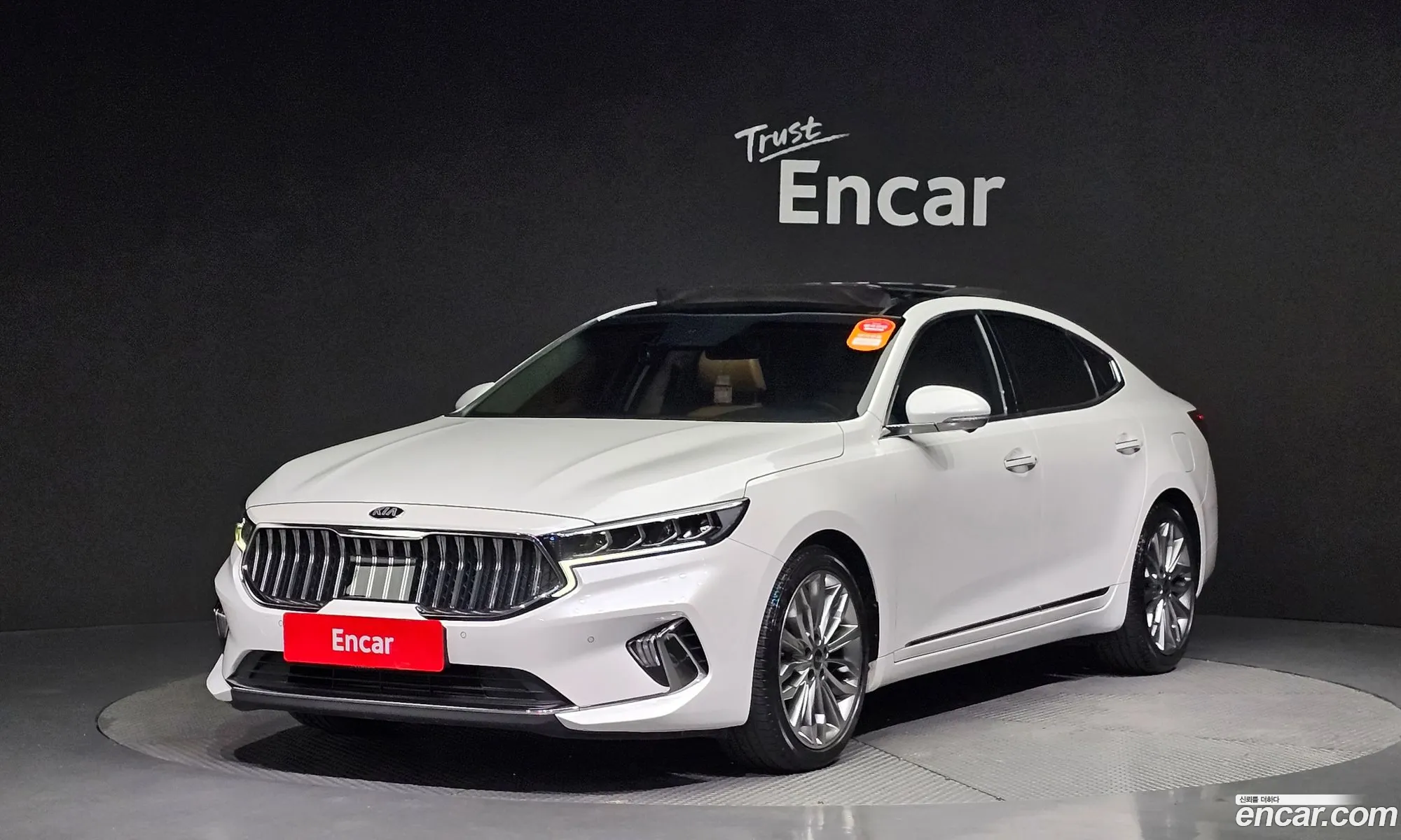 Kia K7 Vg Ii 25 Gdi X Edition 2020 - фотография 19849462