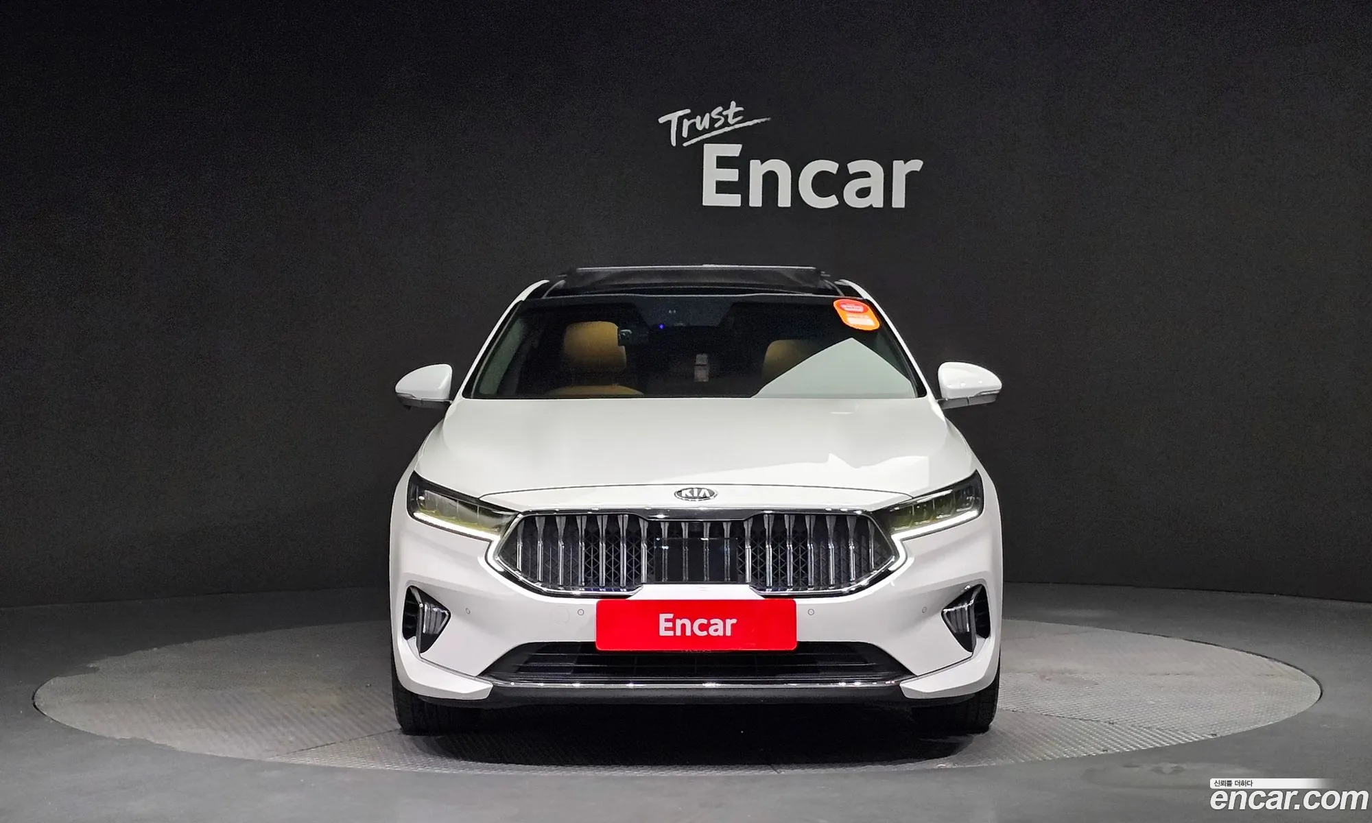 Kia K7 Vg Ii 25 Gdi X Edition 2020 - фотография 19849464