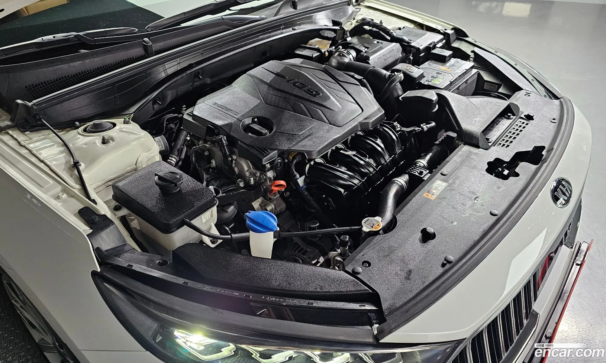 Kia K7 Vg Ii 25 Gdi X Edition 2020 - фотография 19849467