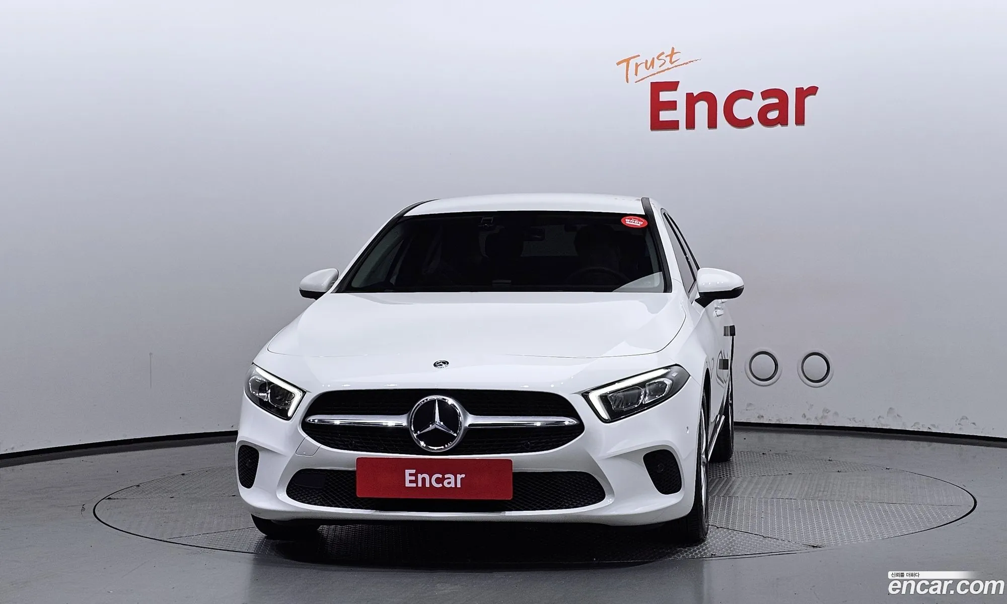 Mercedes-Benz A-Klasse Iv W177 A220 Sedan 2020 - фотография 14078604